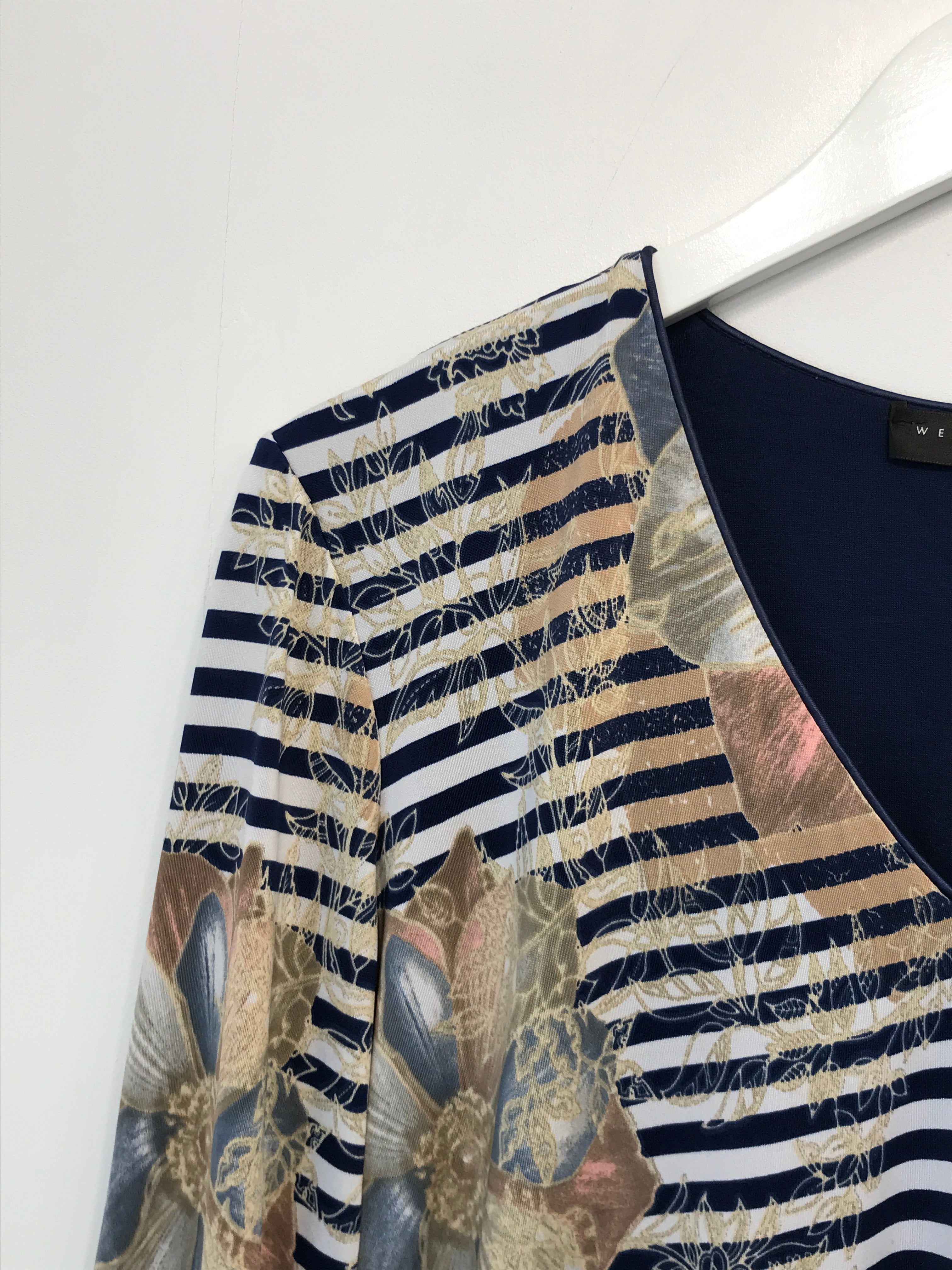 Wearhouse Bluse