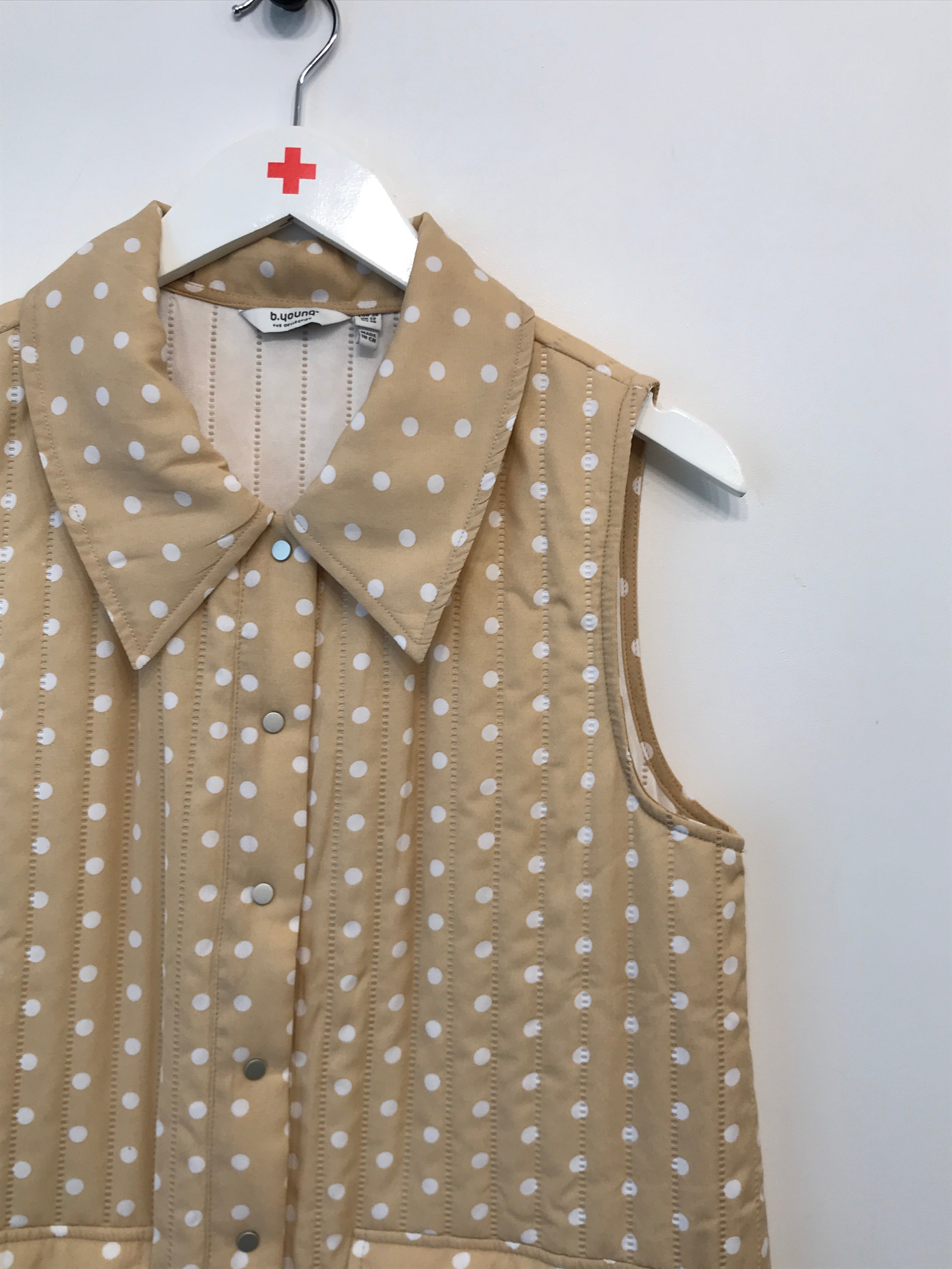 B.young Vest
