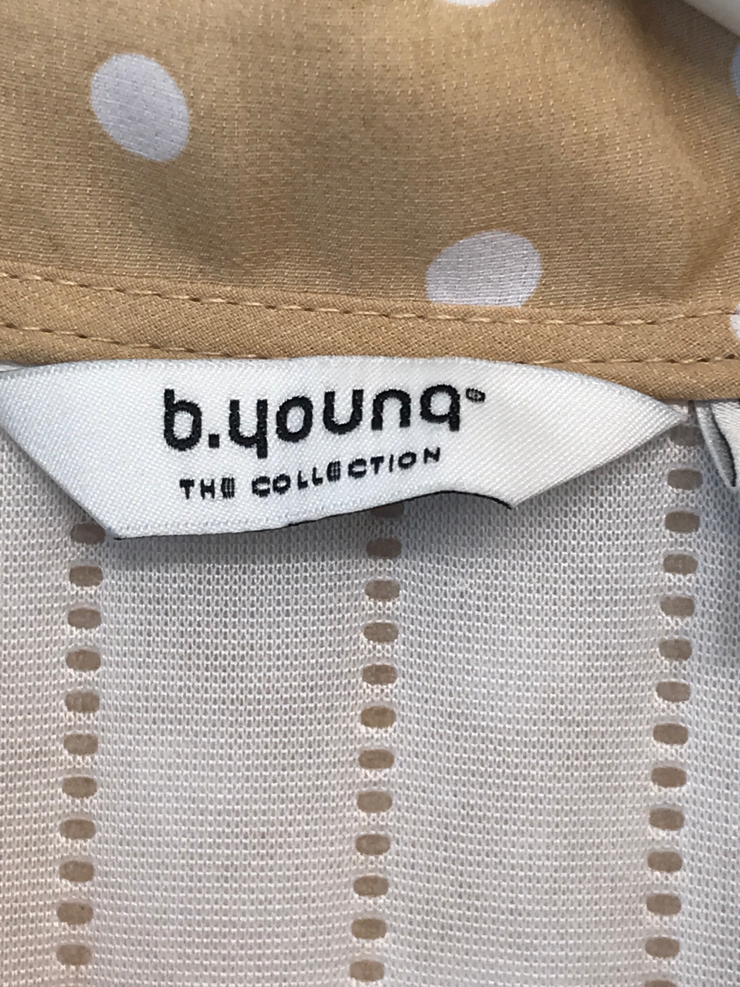 B.young Vest
