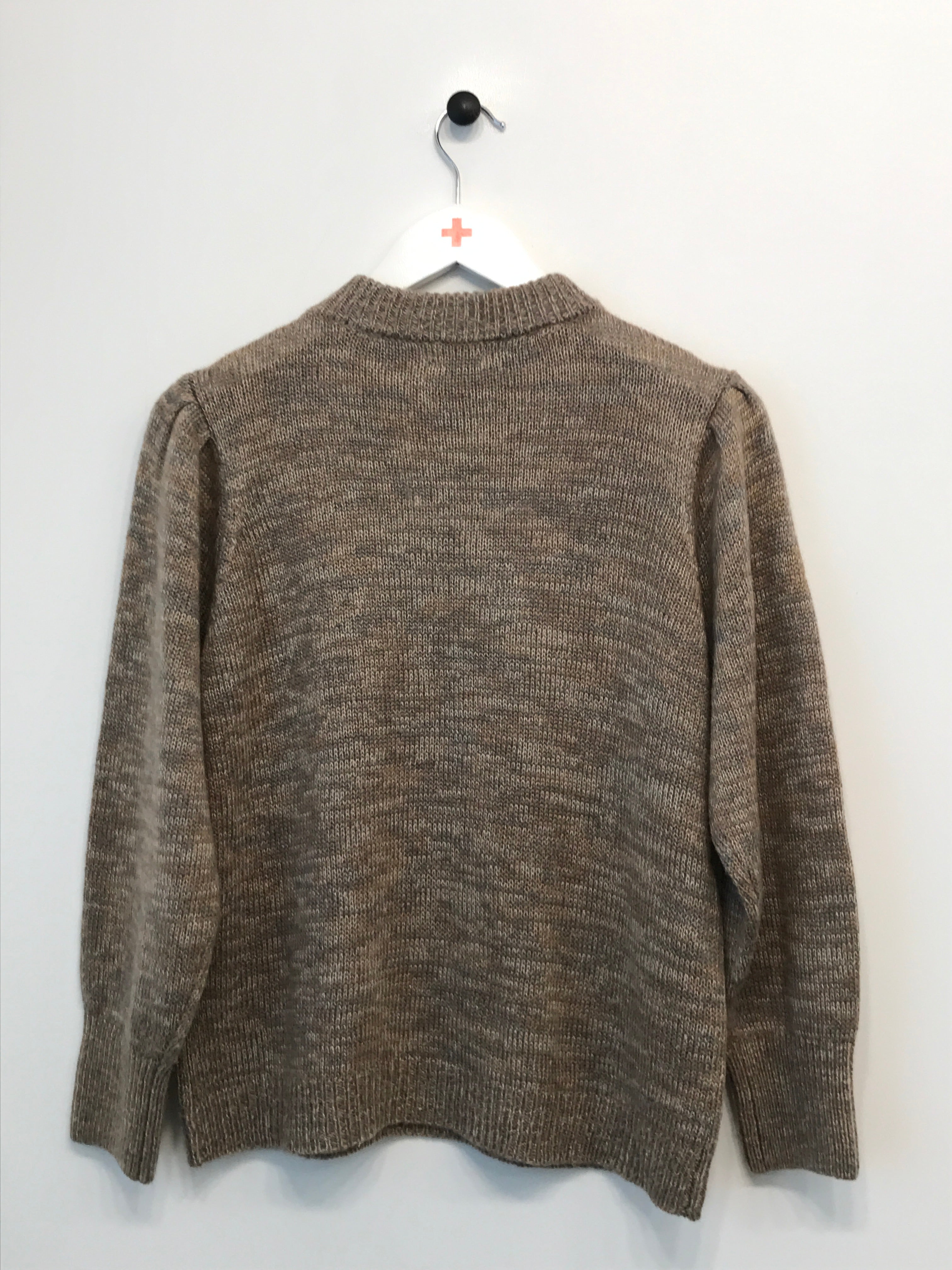 VRS Sweater