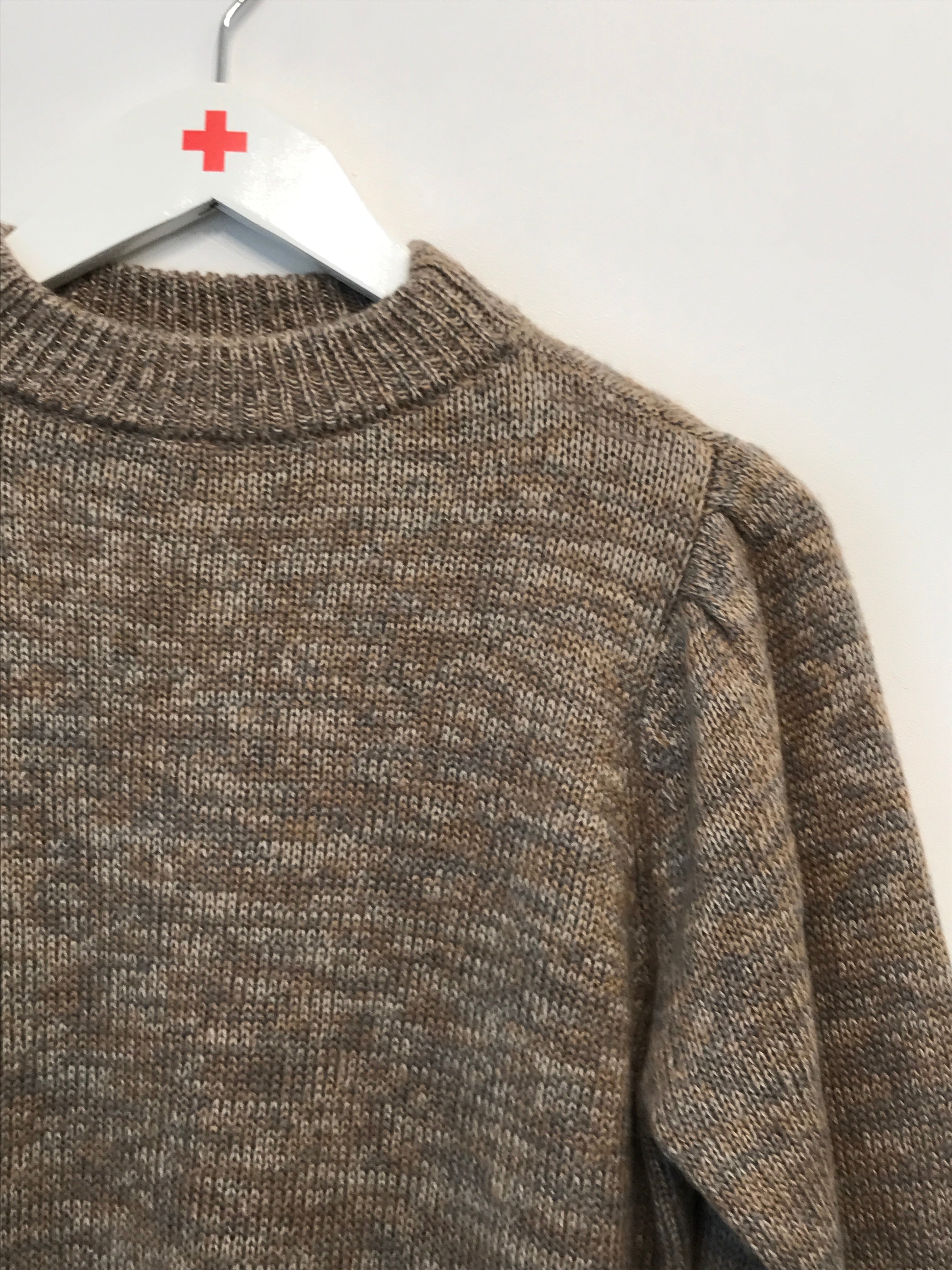 VRS Sweater
