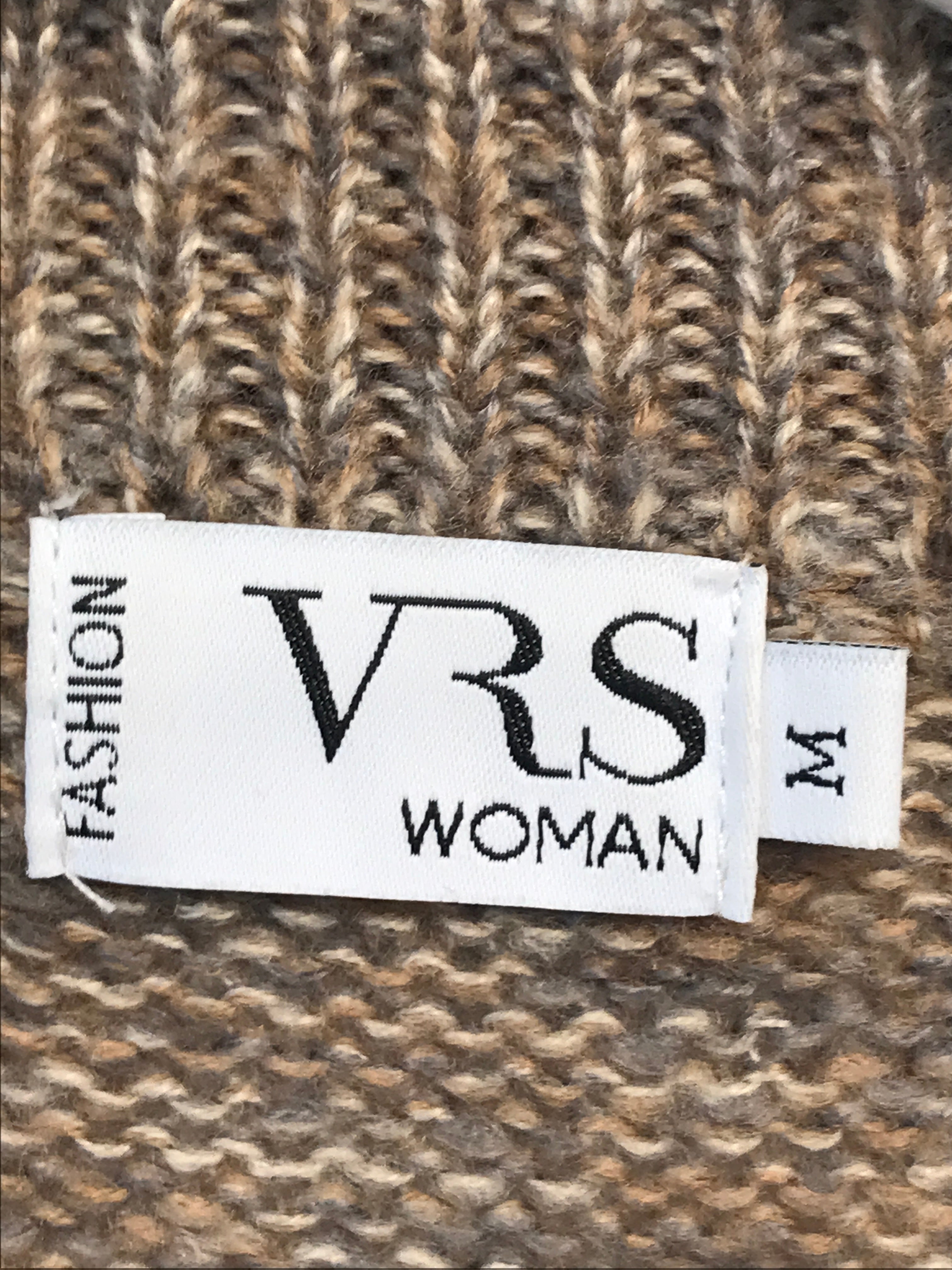 VRS Sweater