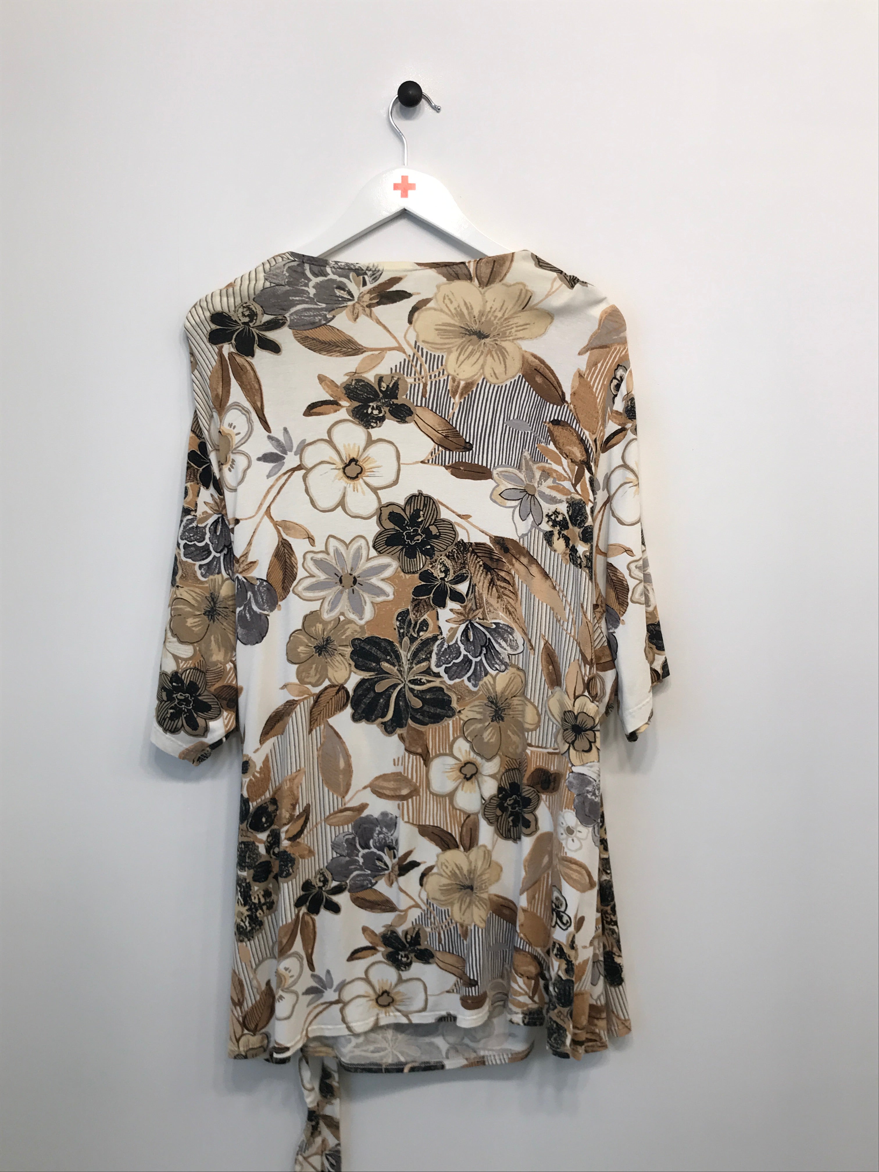 Tone Konfektion Kimono