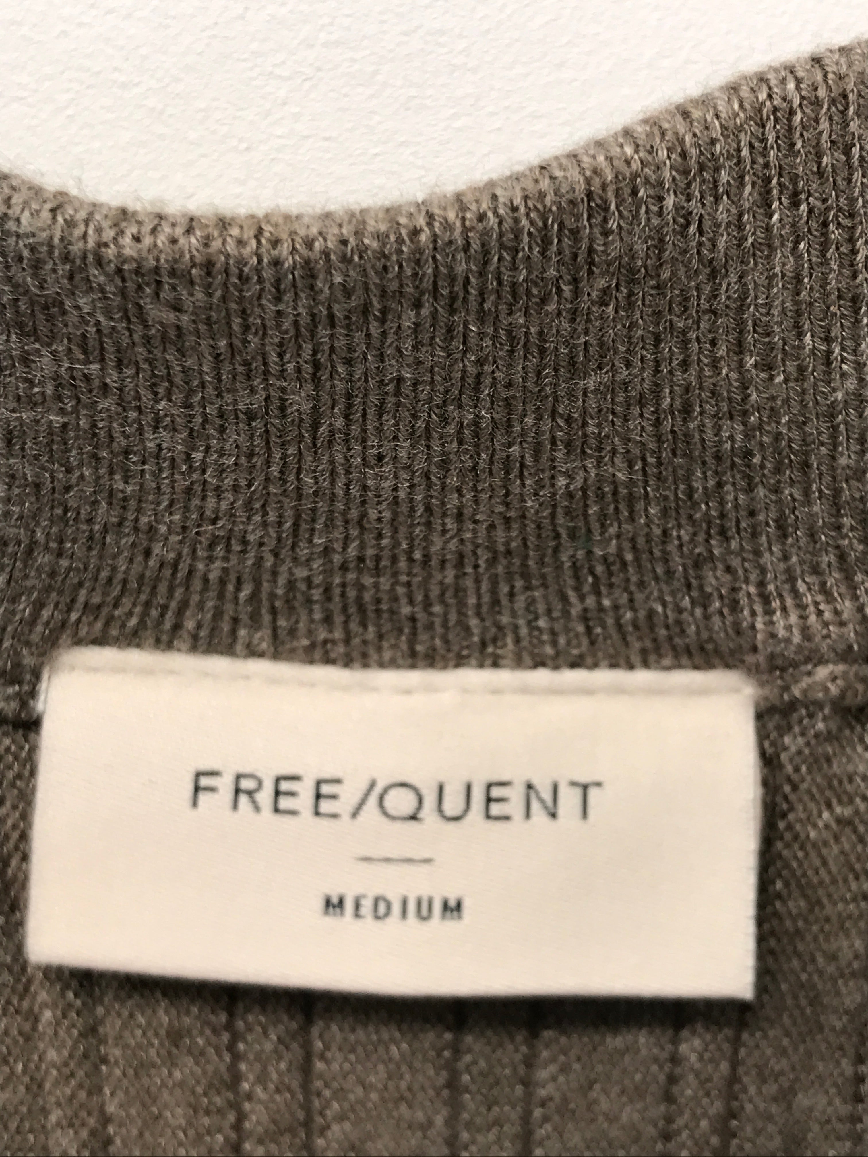 FreeQuent Nederdel