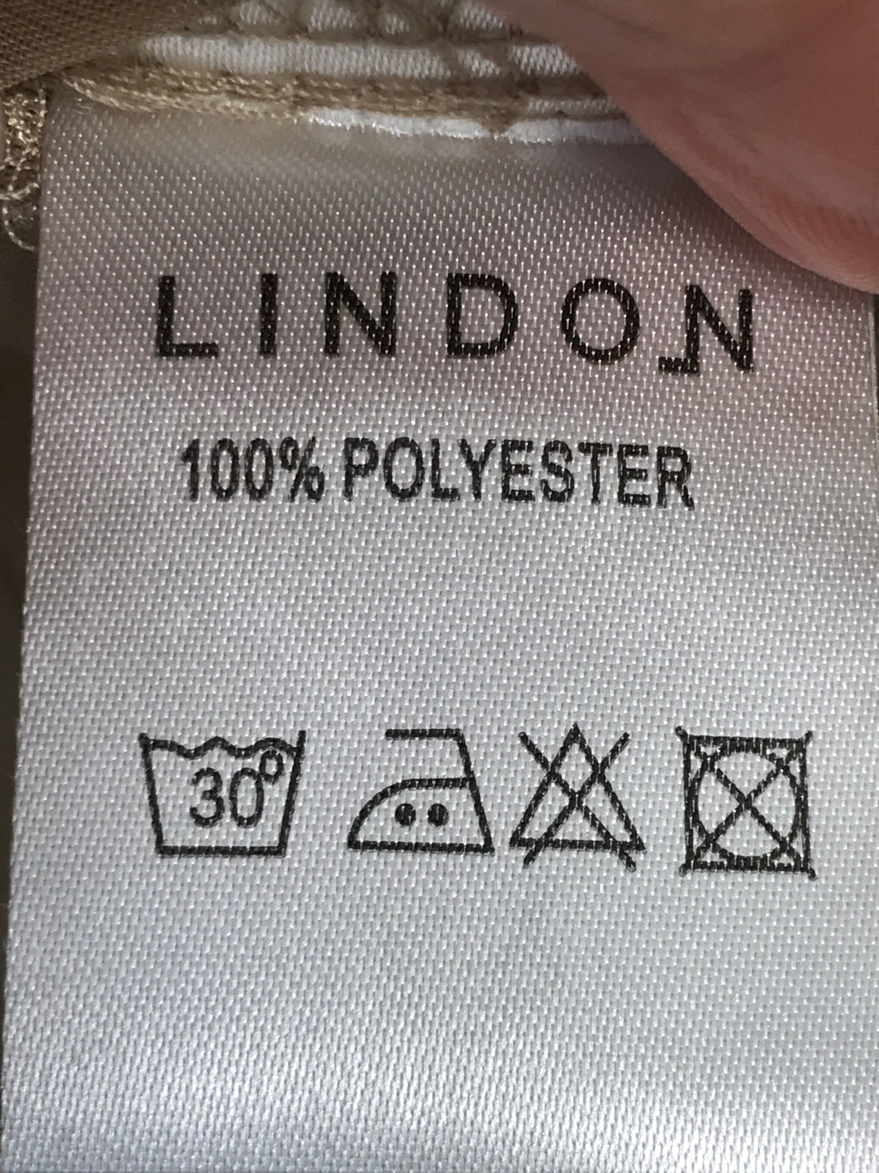 Lindon Skjorte