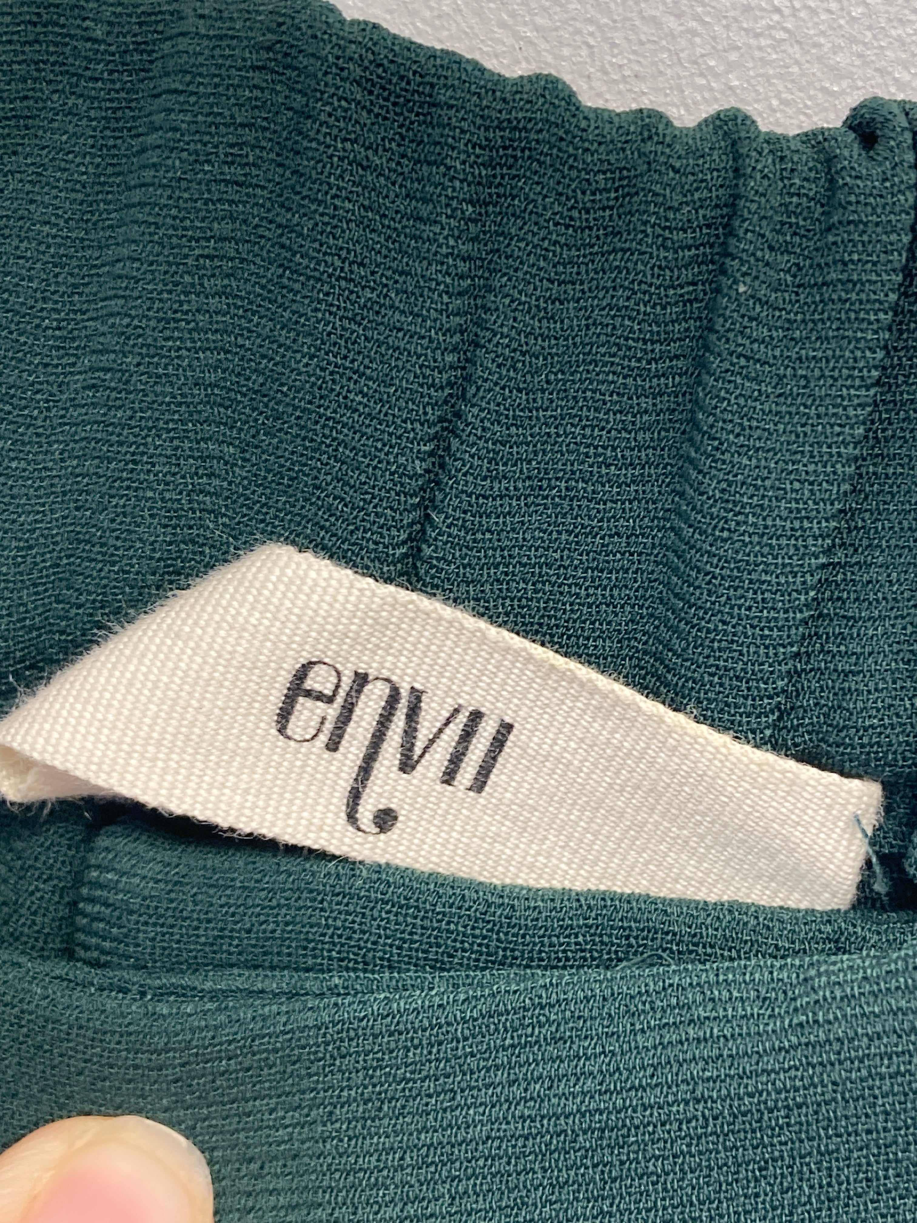 Envii Bukser