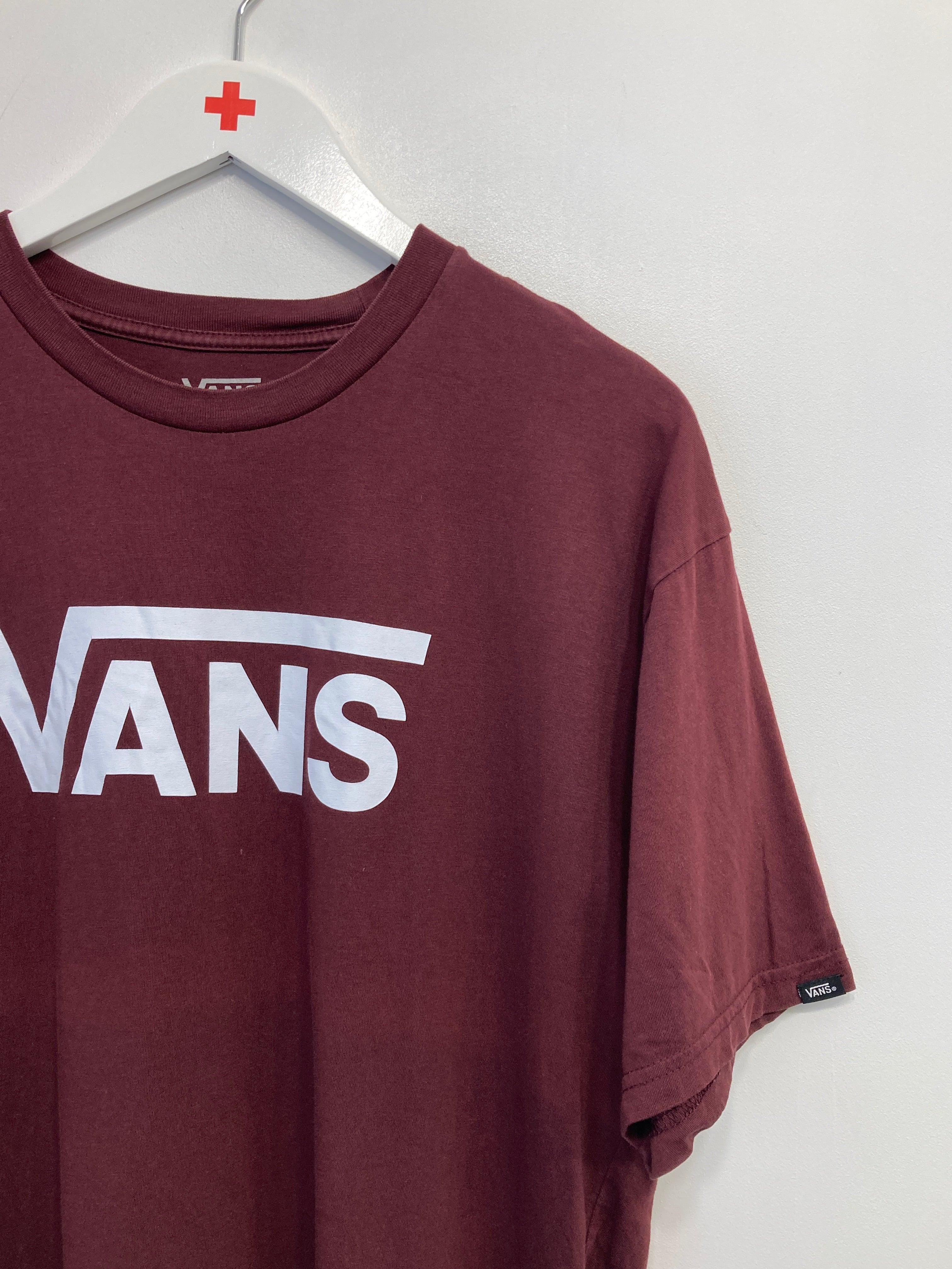 Vans T-shirt