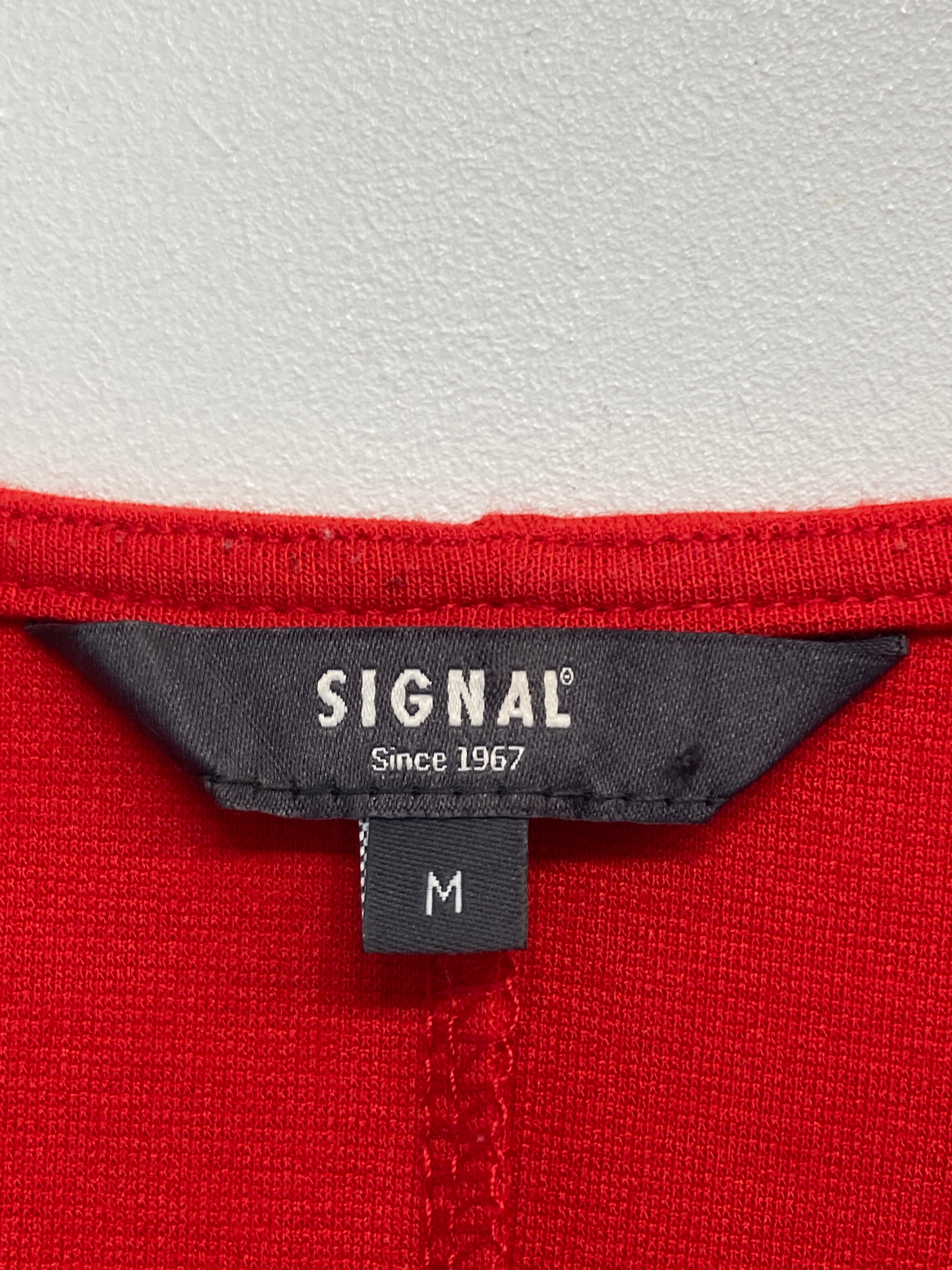 Signal Kjole