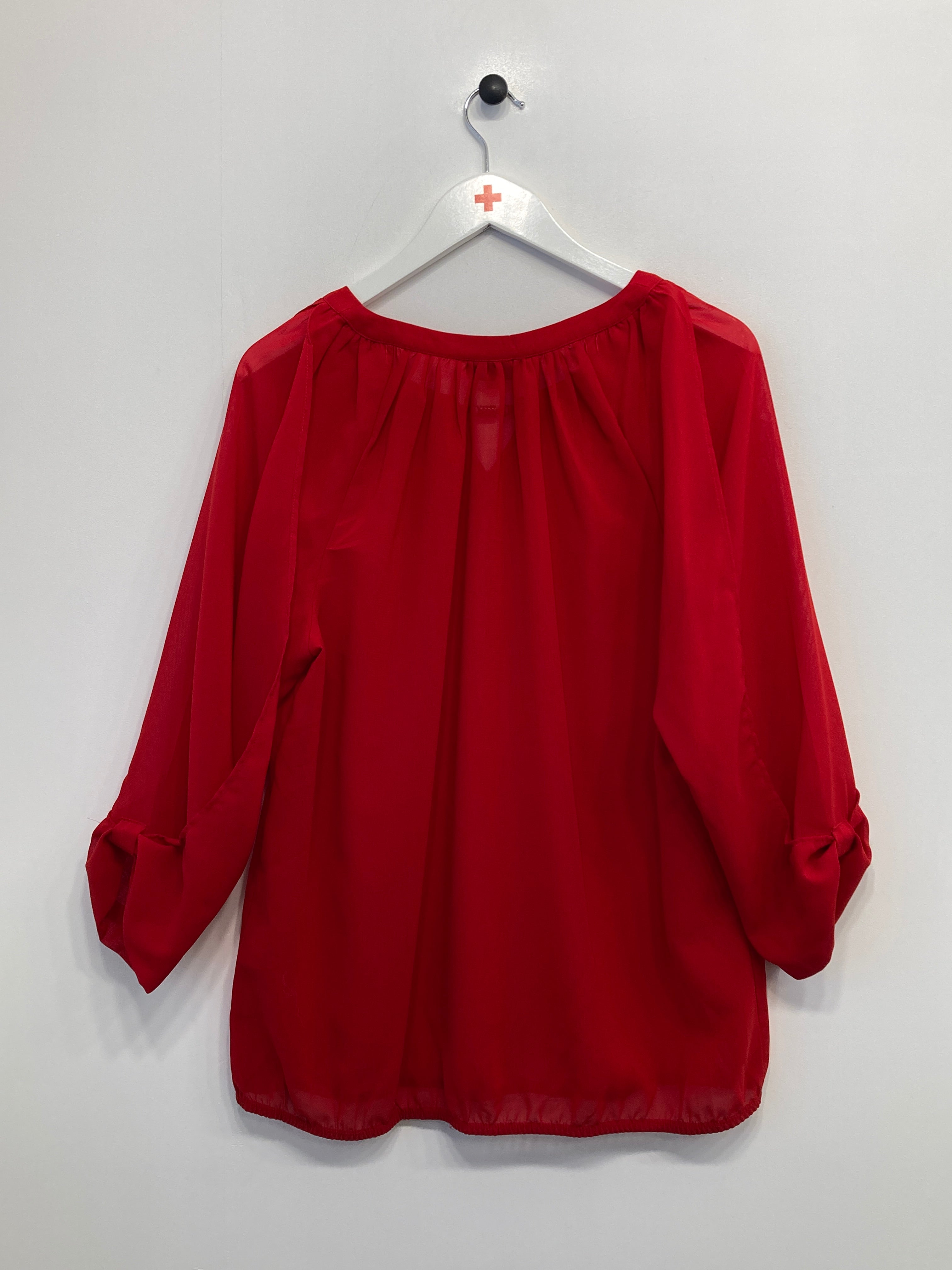 Ze-Ze Bluse