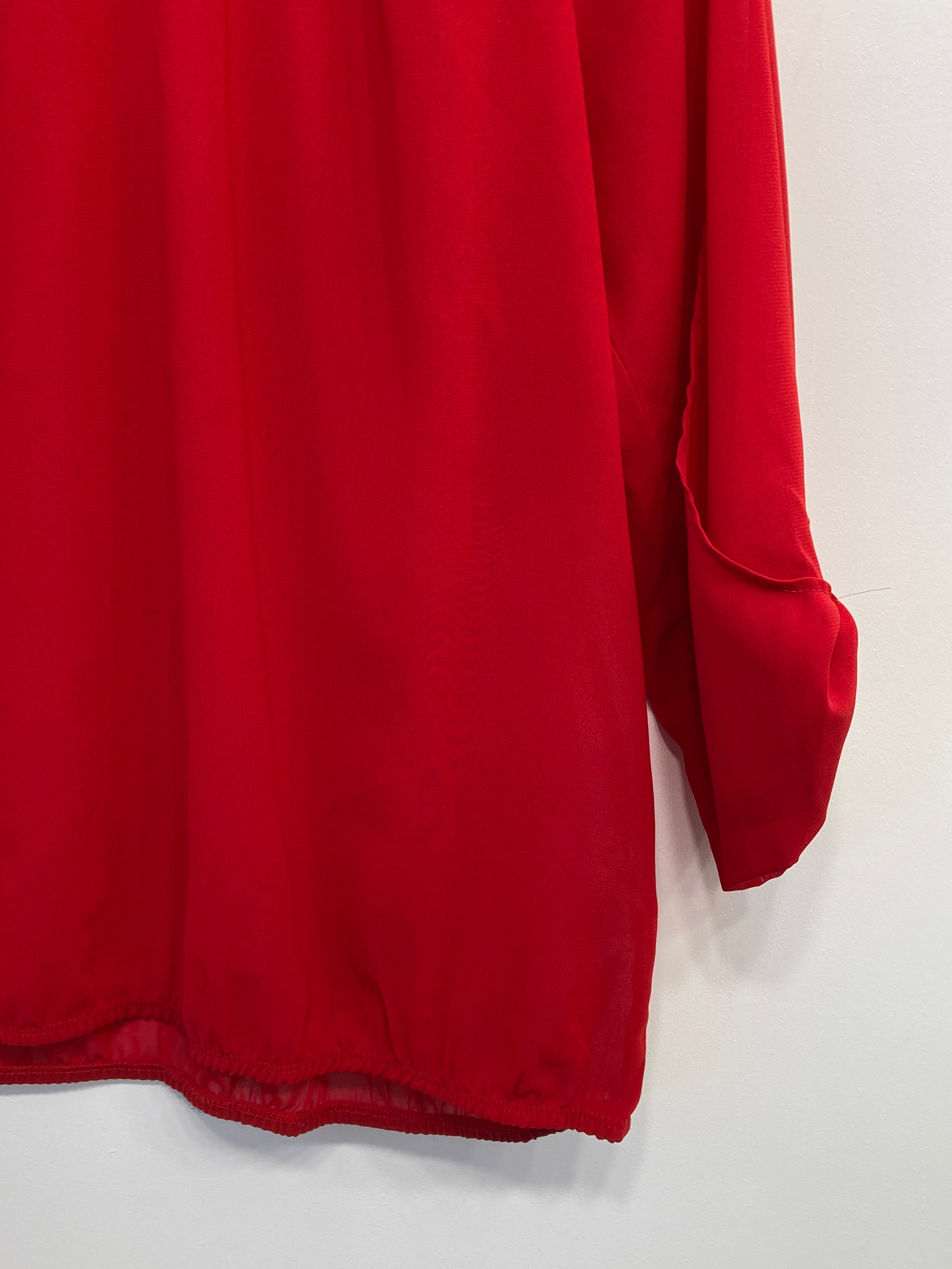 Ze-Ze Bluse