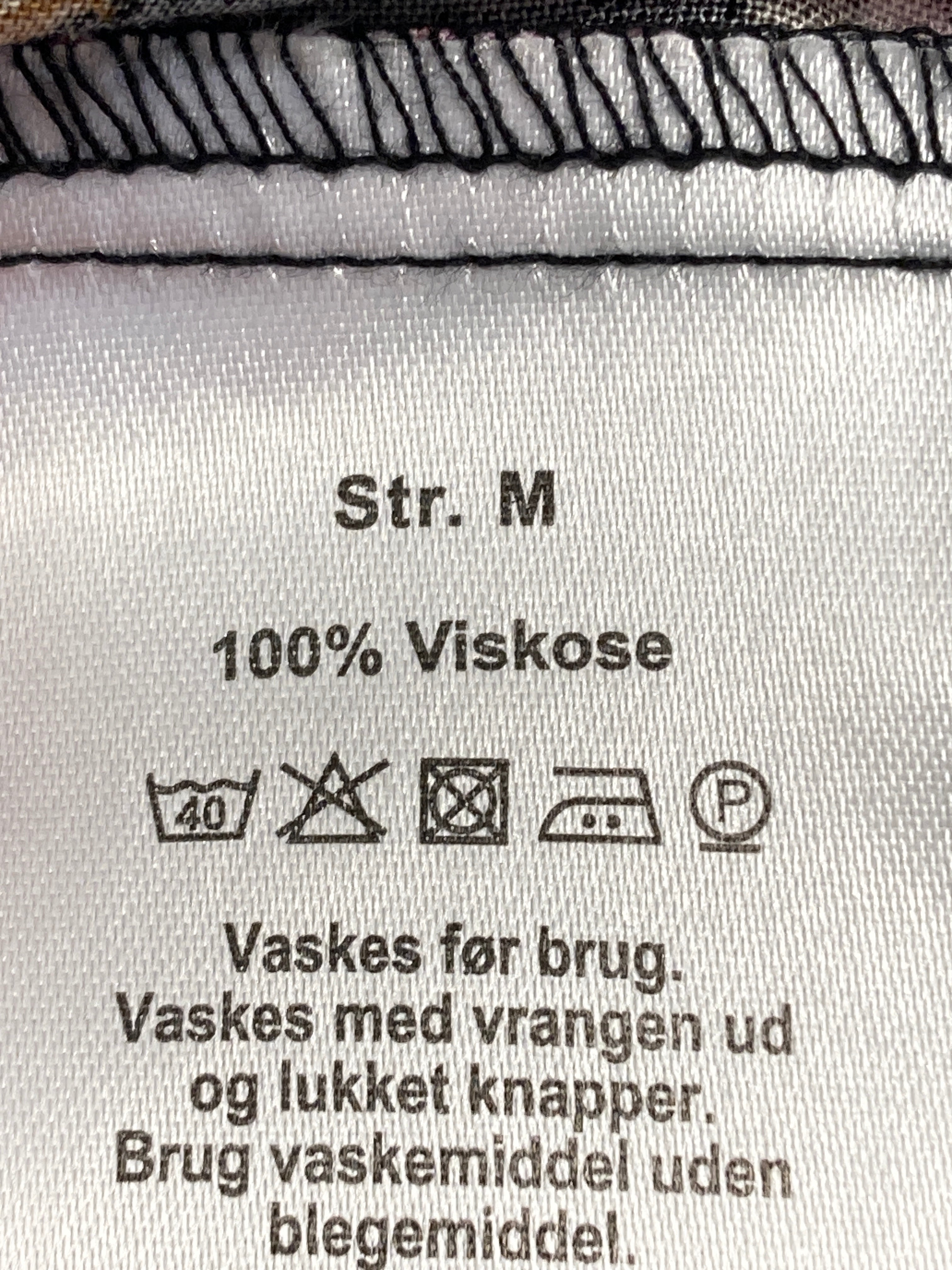 VRS Skjorte