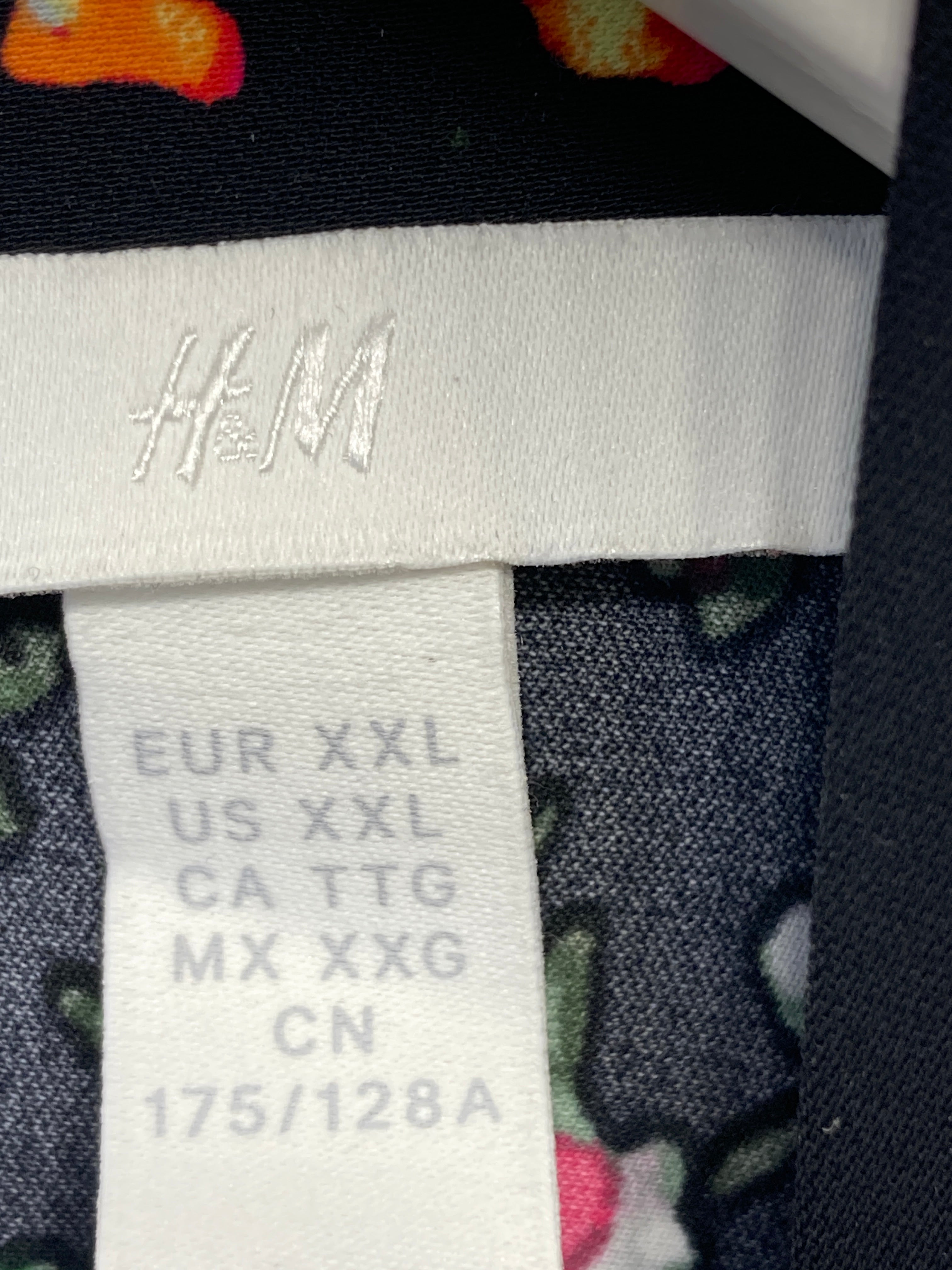 H&M Skjorte