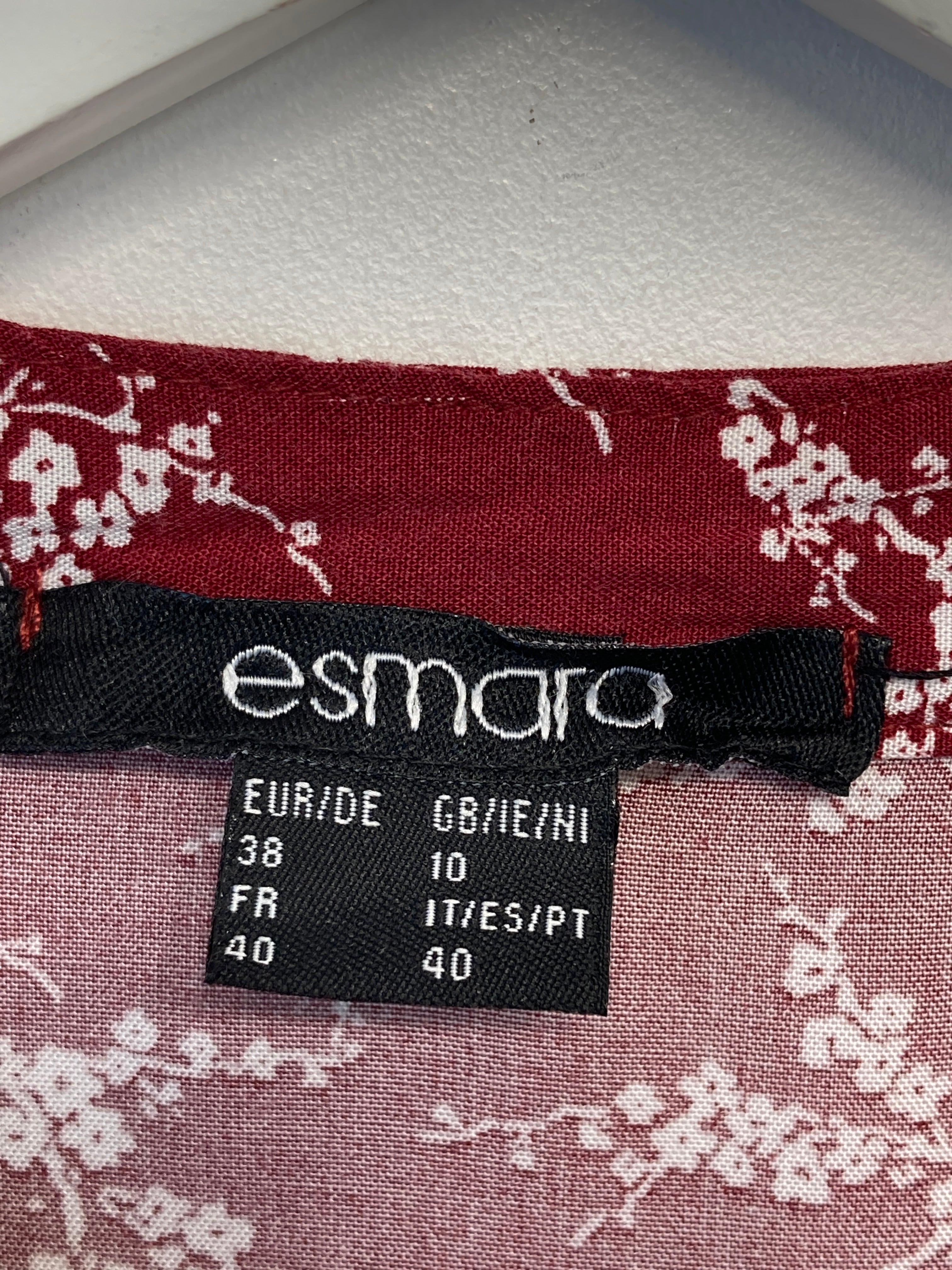 Esmara Kjole