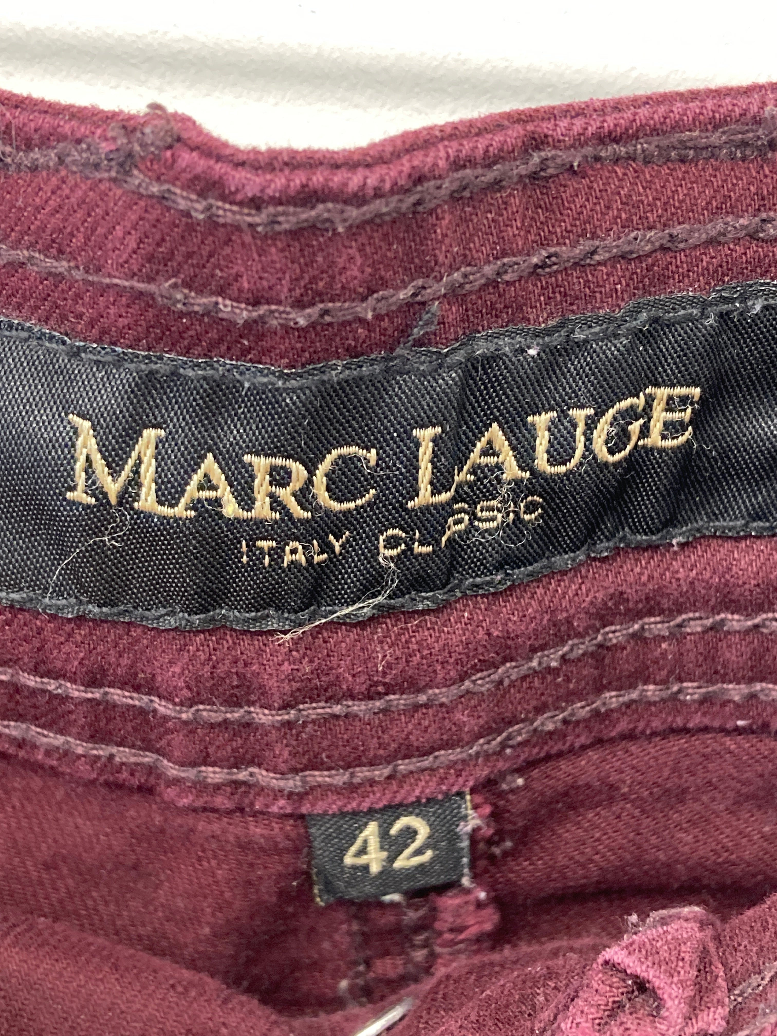 Marc Lauge Bukser