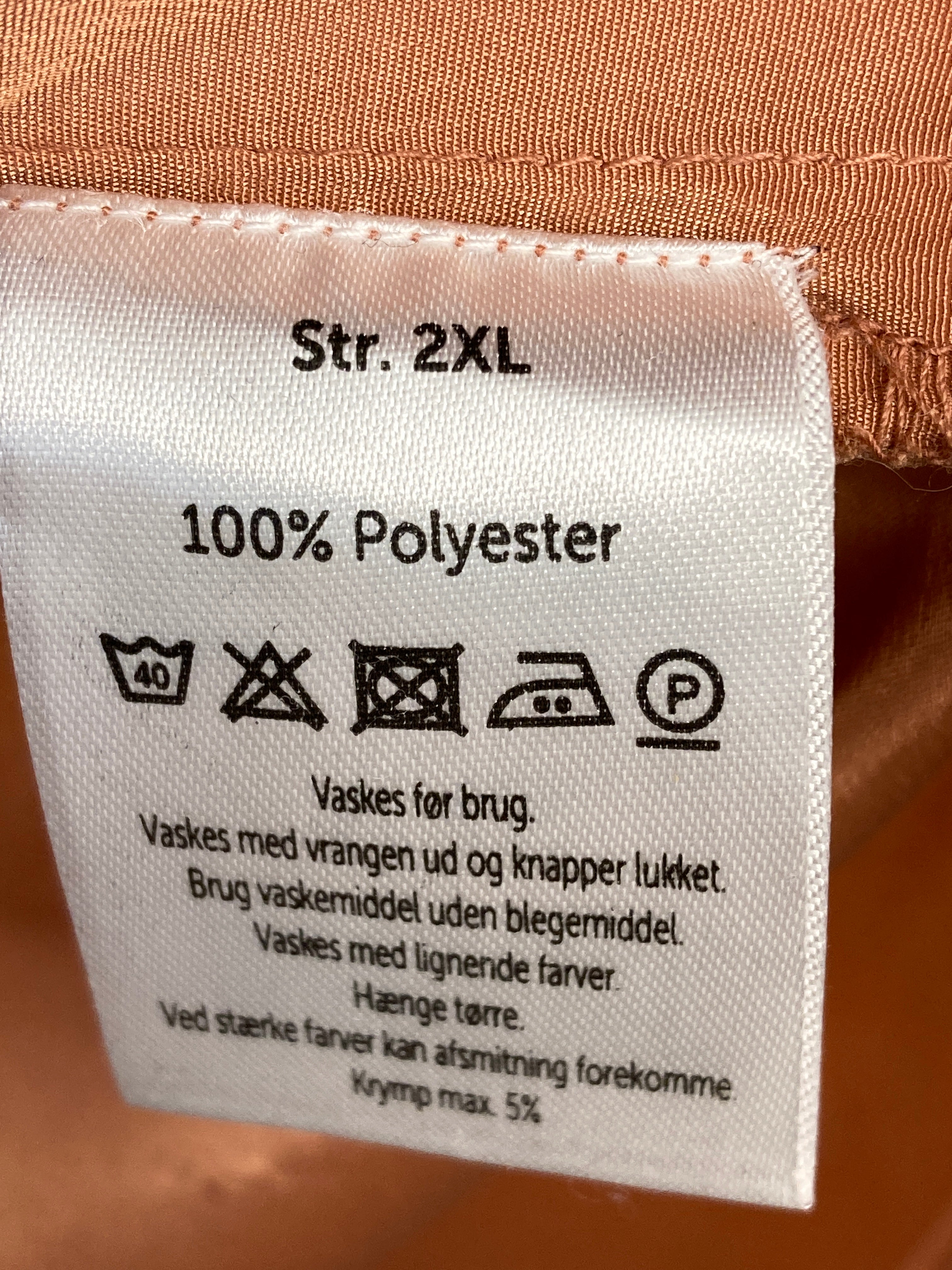 VRS Skjorte