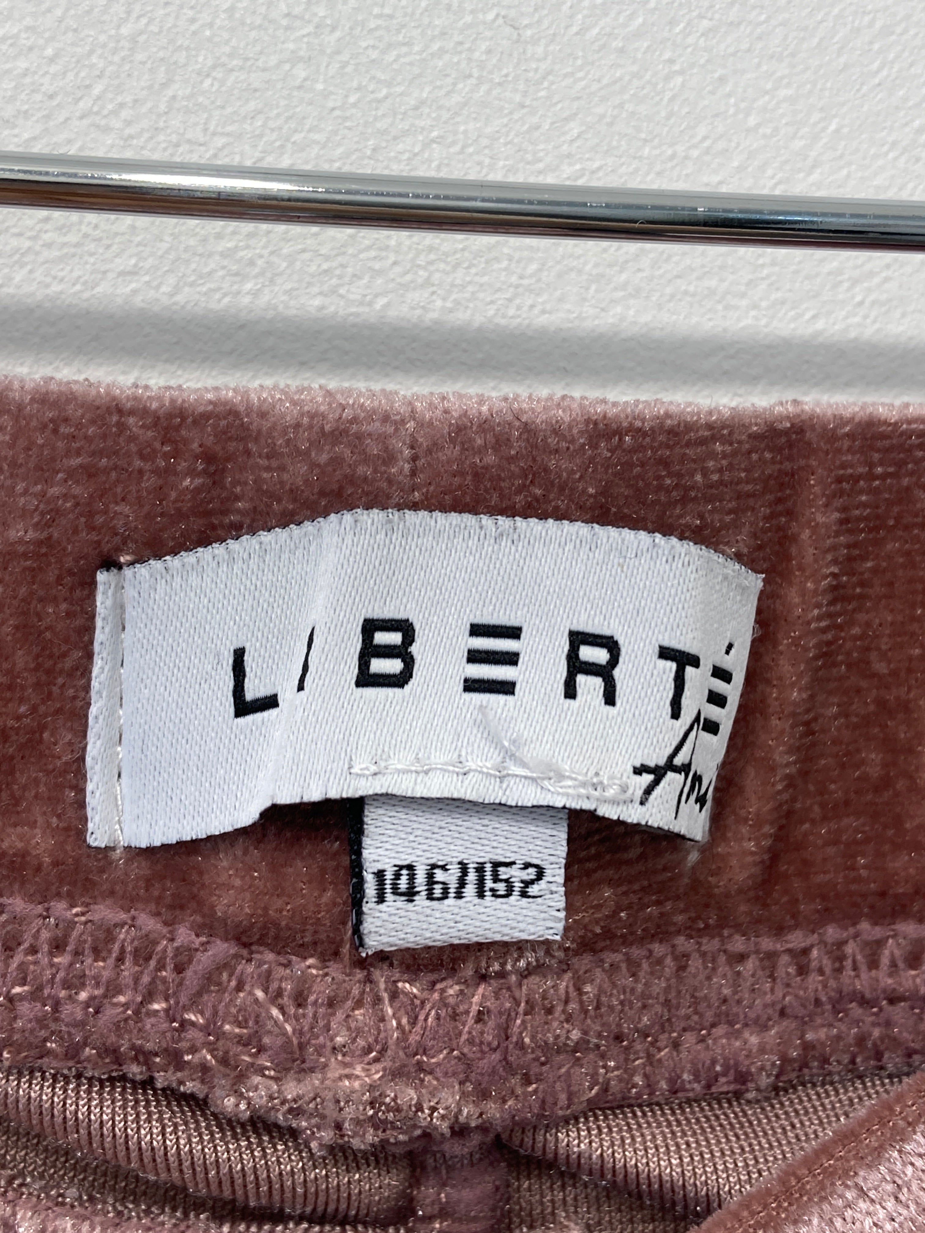 Liberte Gamacher