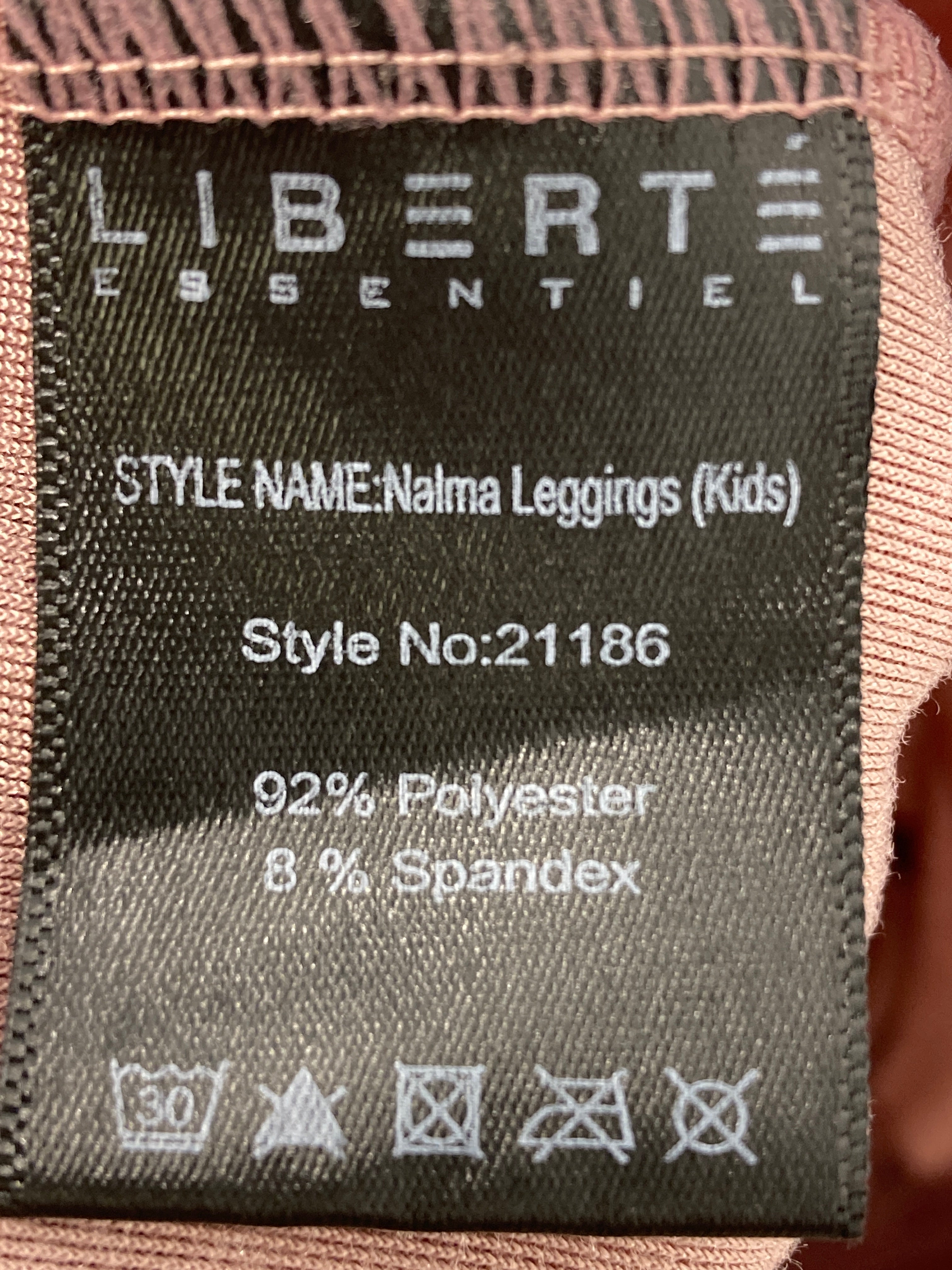 Liberte Gamacher