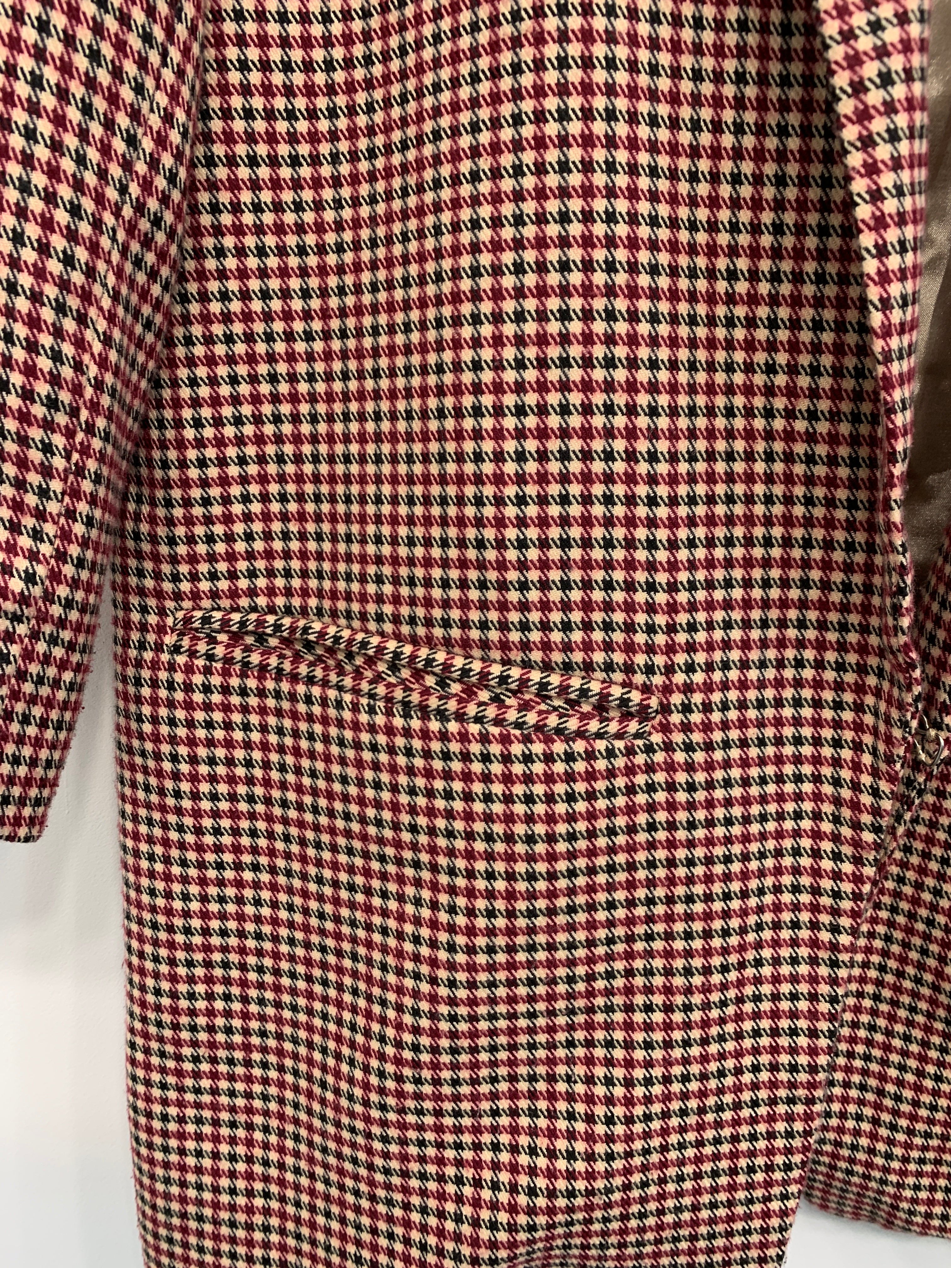 Co Couture Blazer