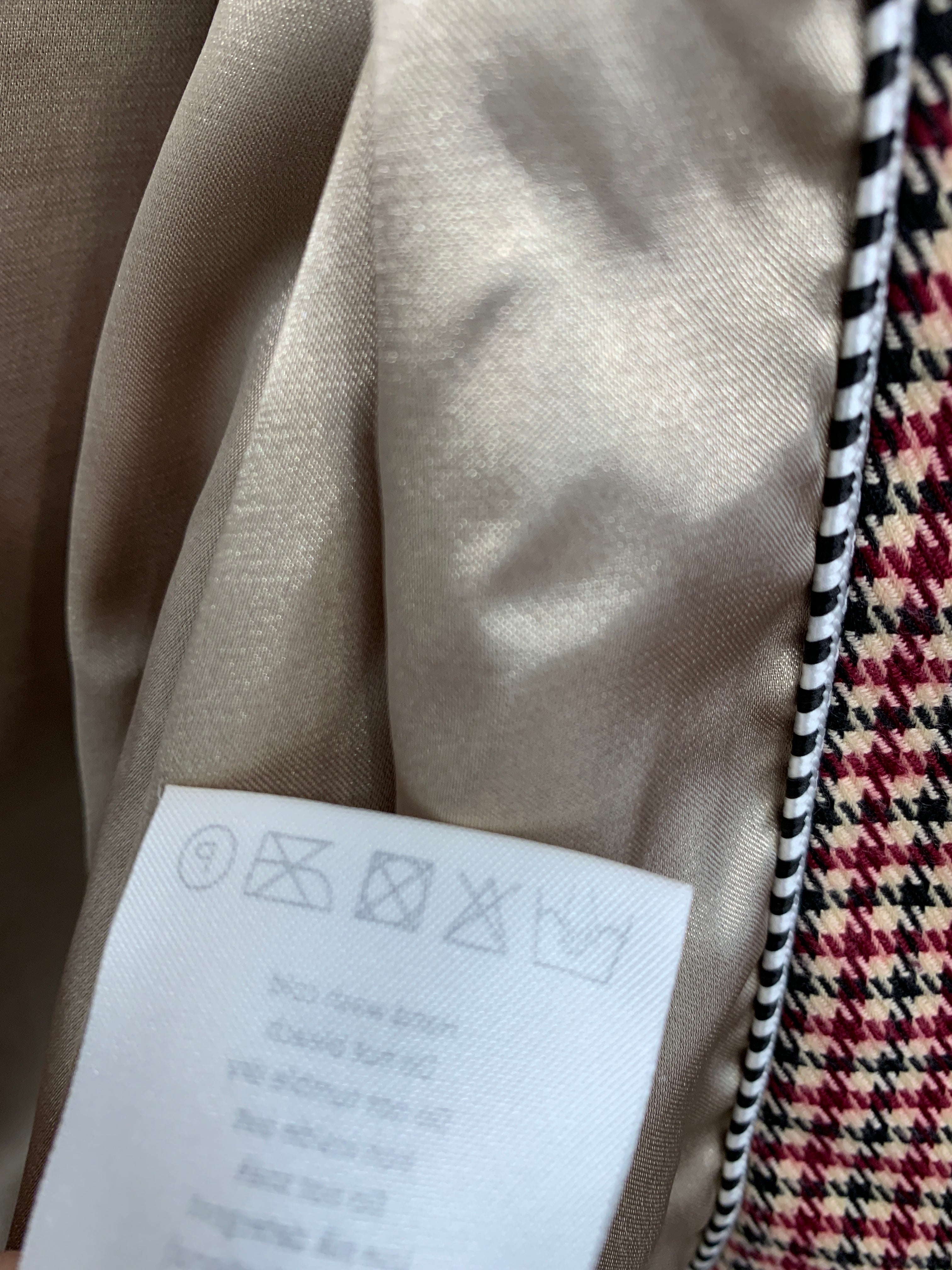Co Couture Blazer