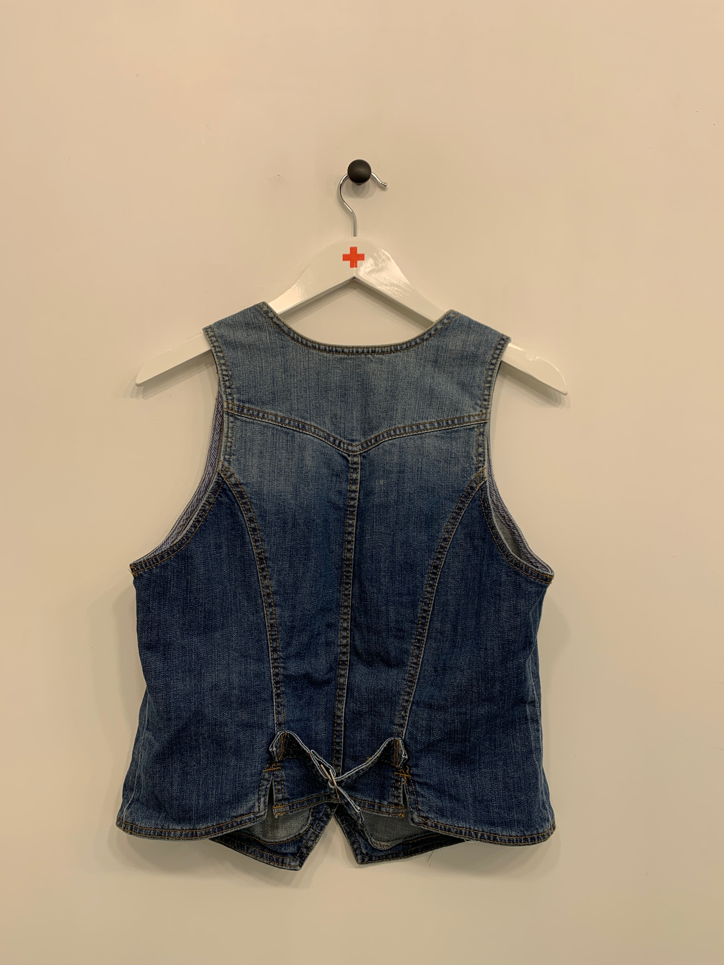 L.O.G.G. Vest