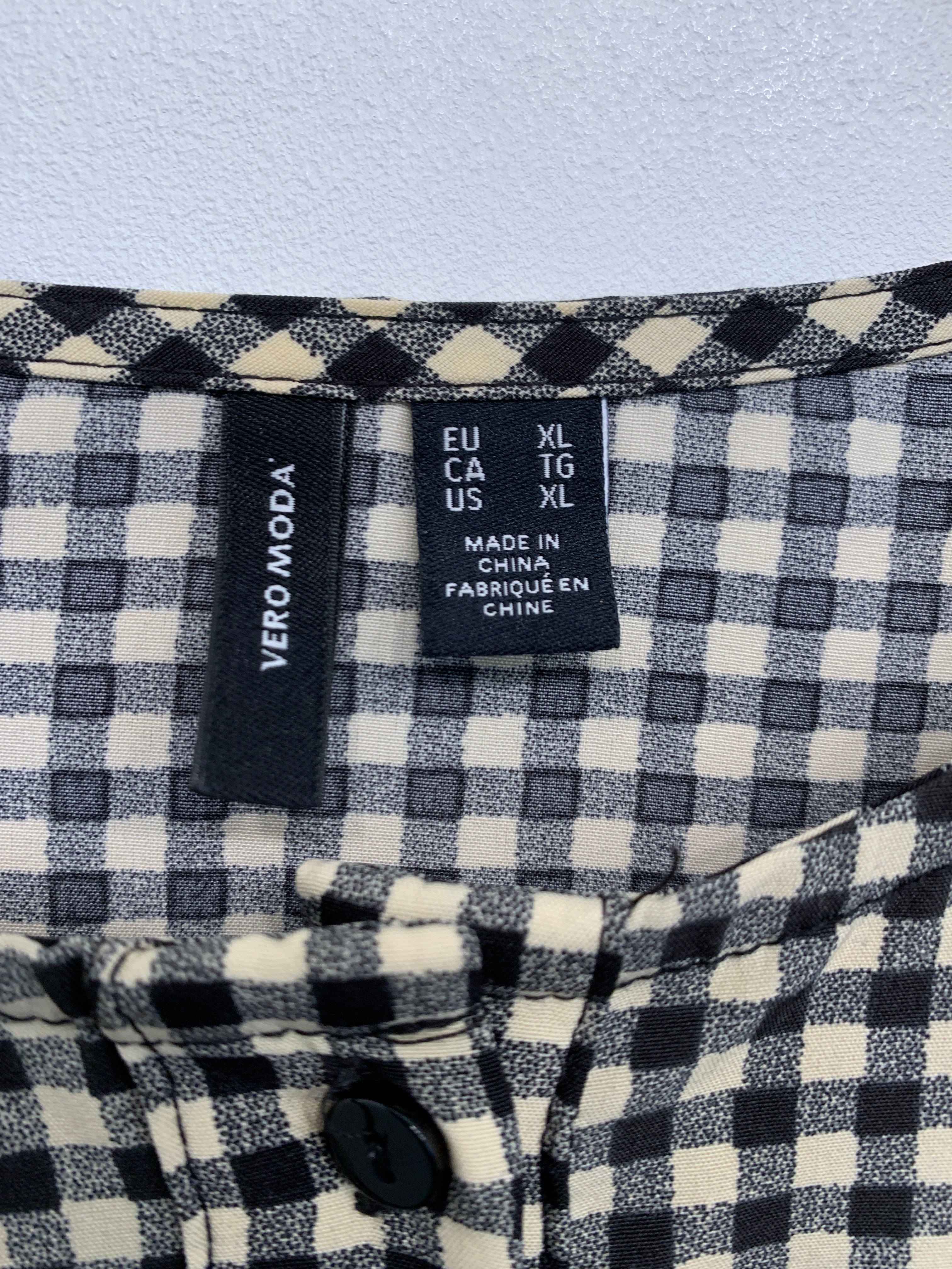 Vero Moda Kjole
