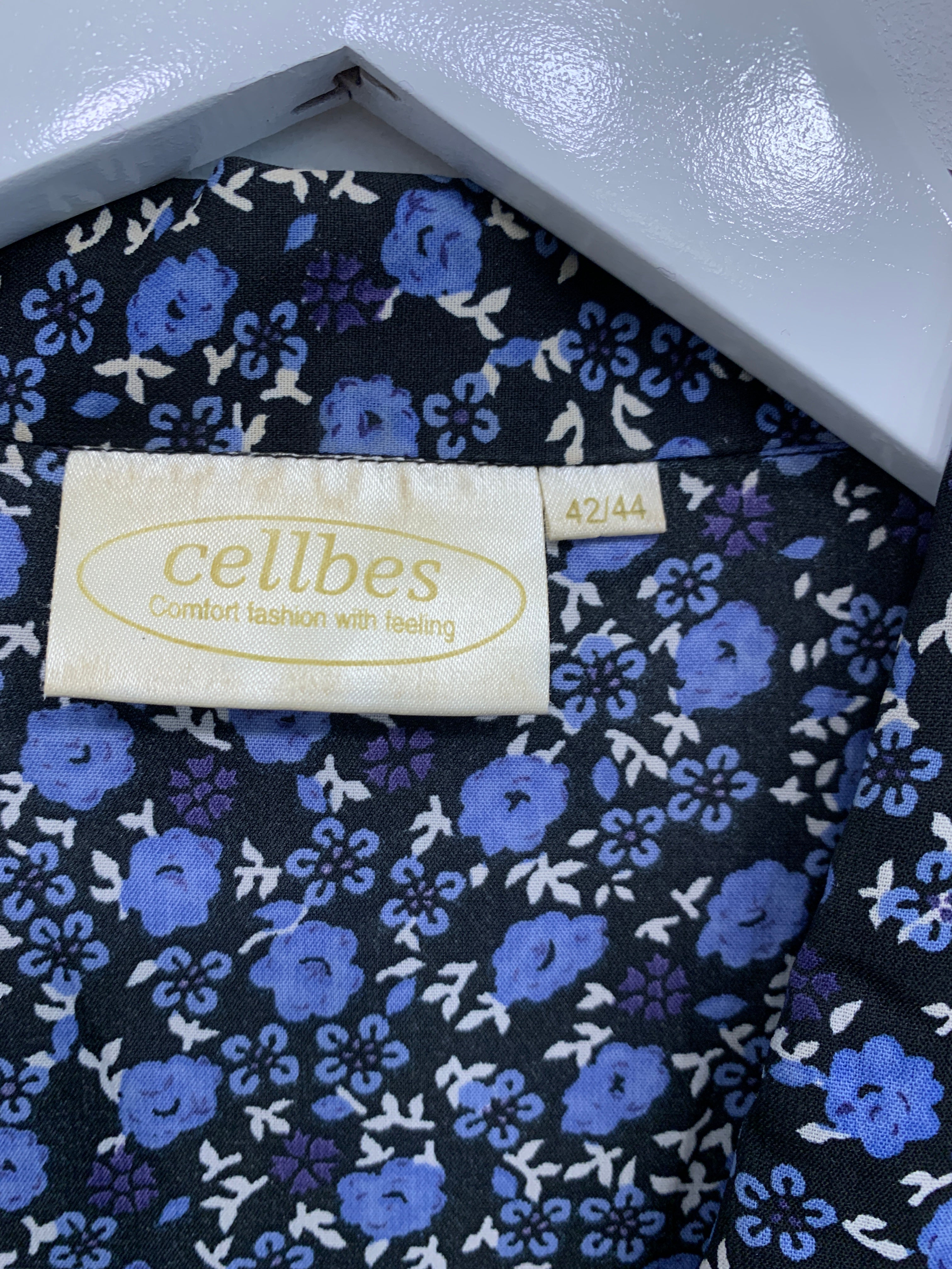 Cellbes Skjorte