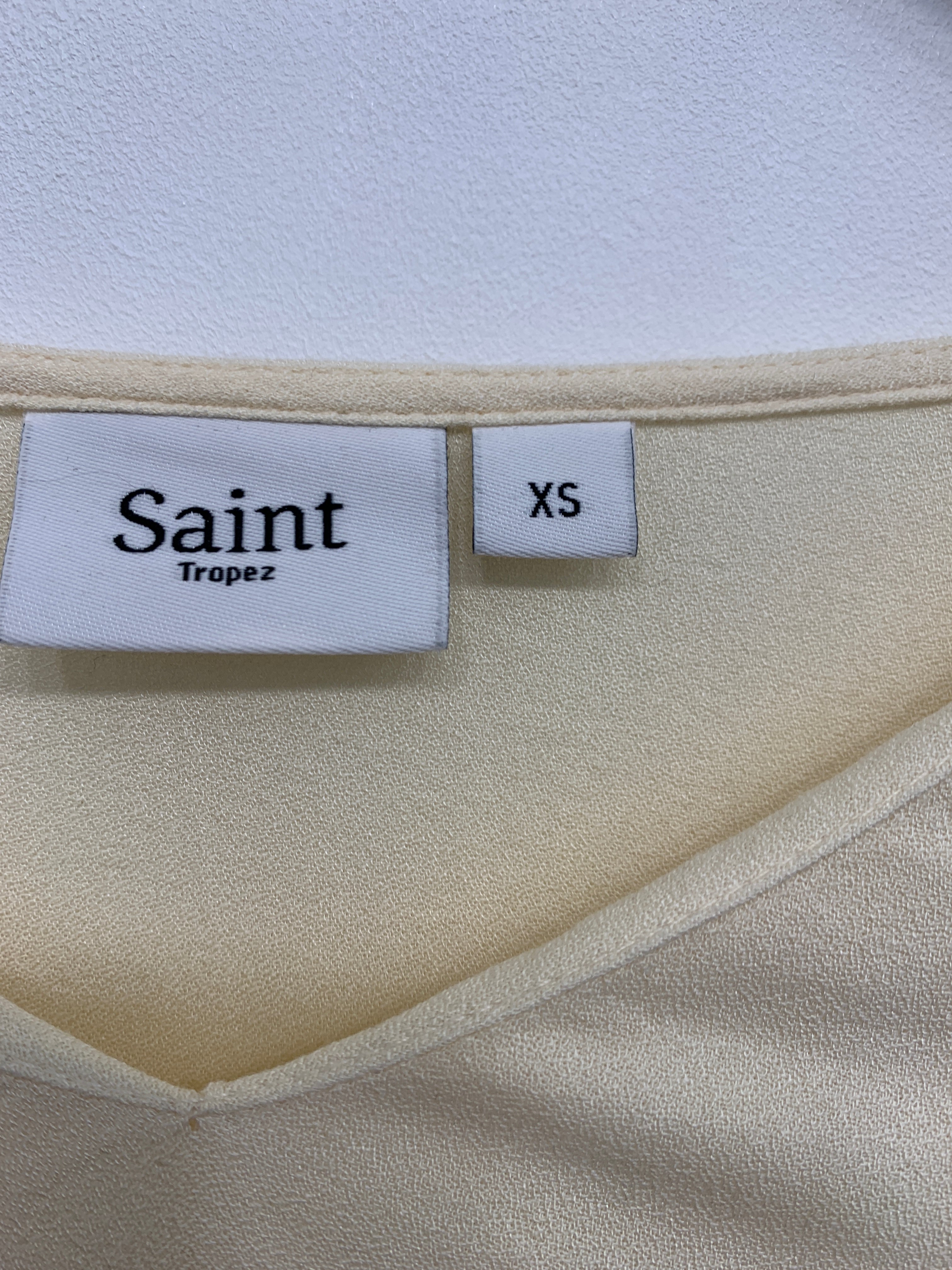 Saint Tropez Bluse