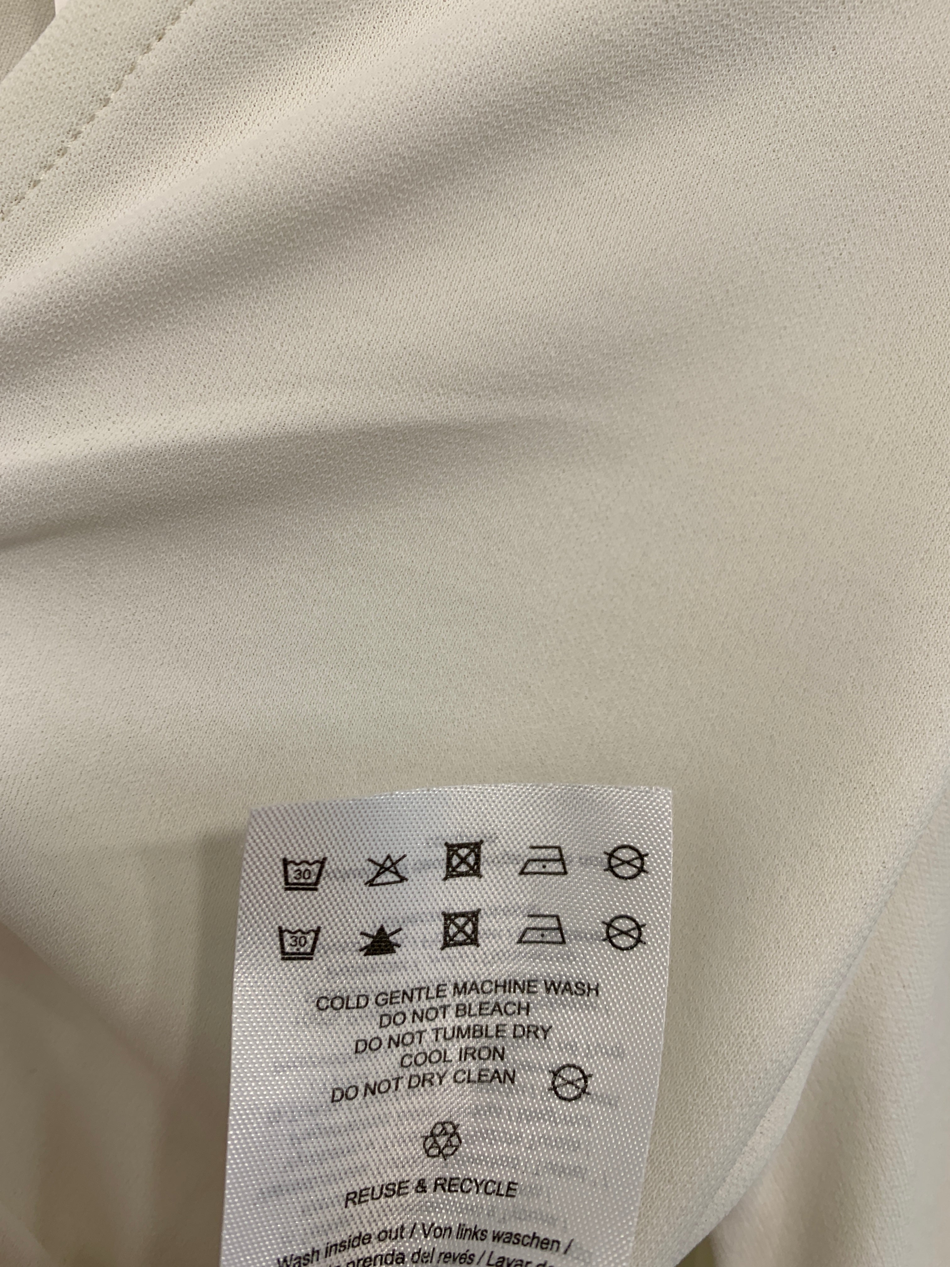 Pigalle Bluse