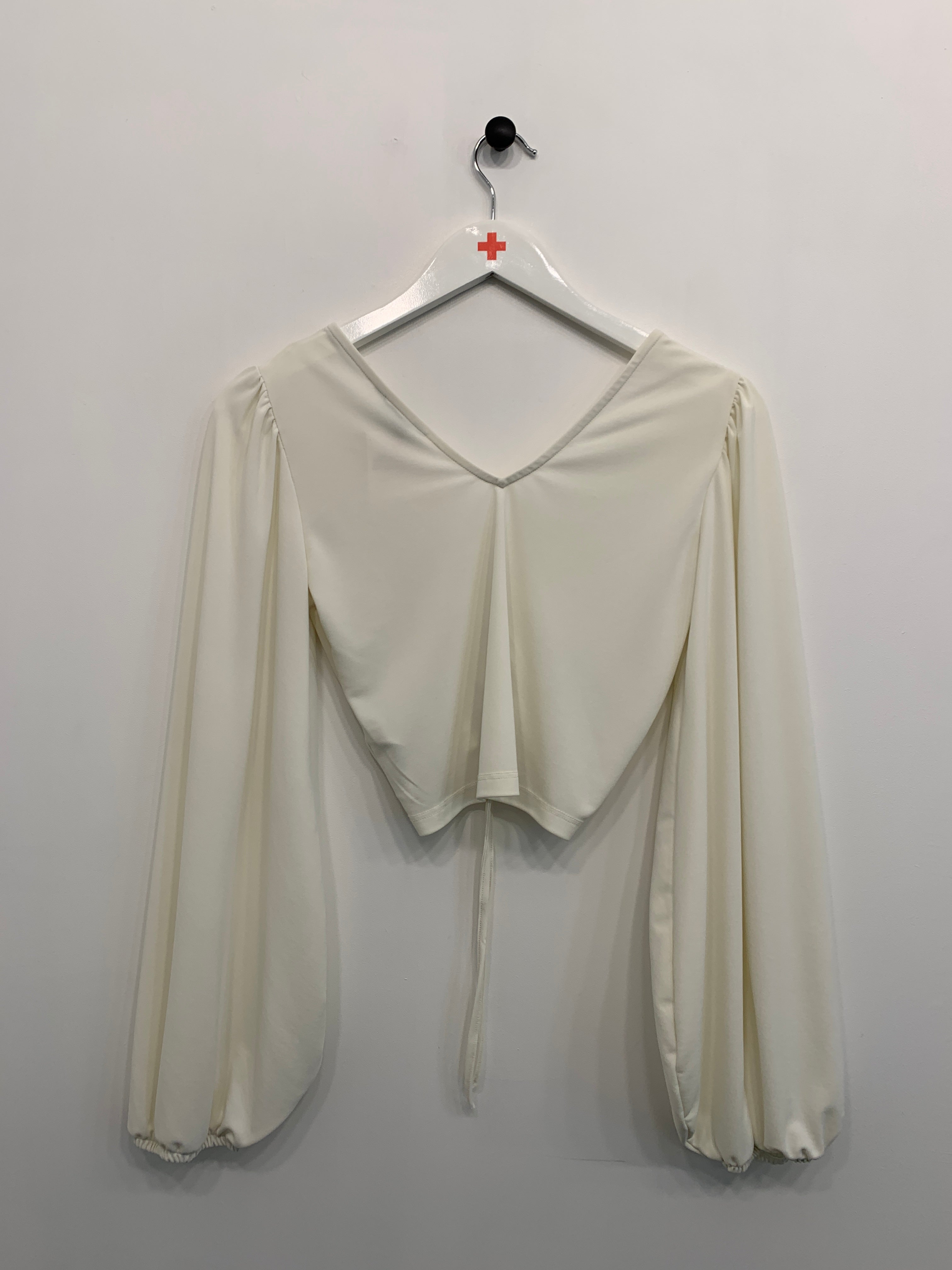 Pigalle Bluse