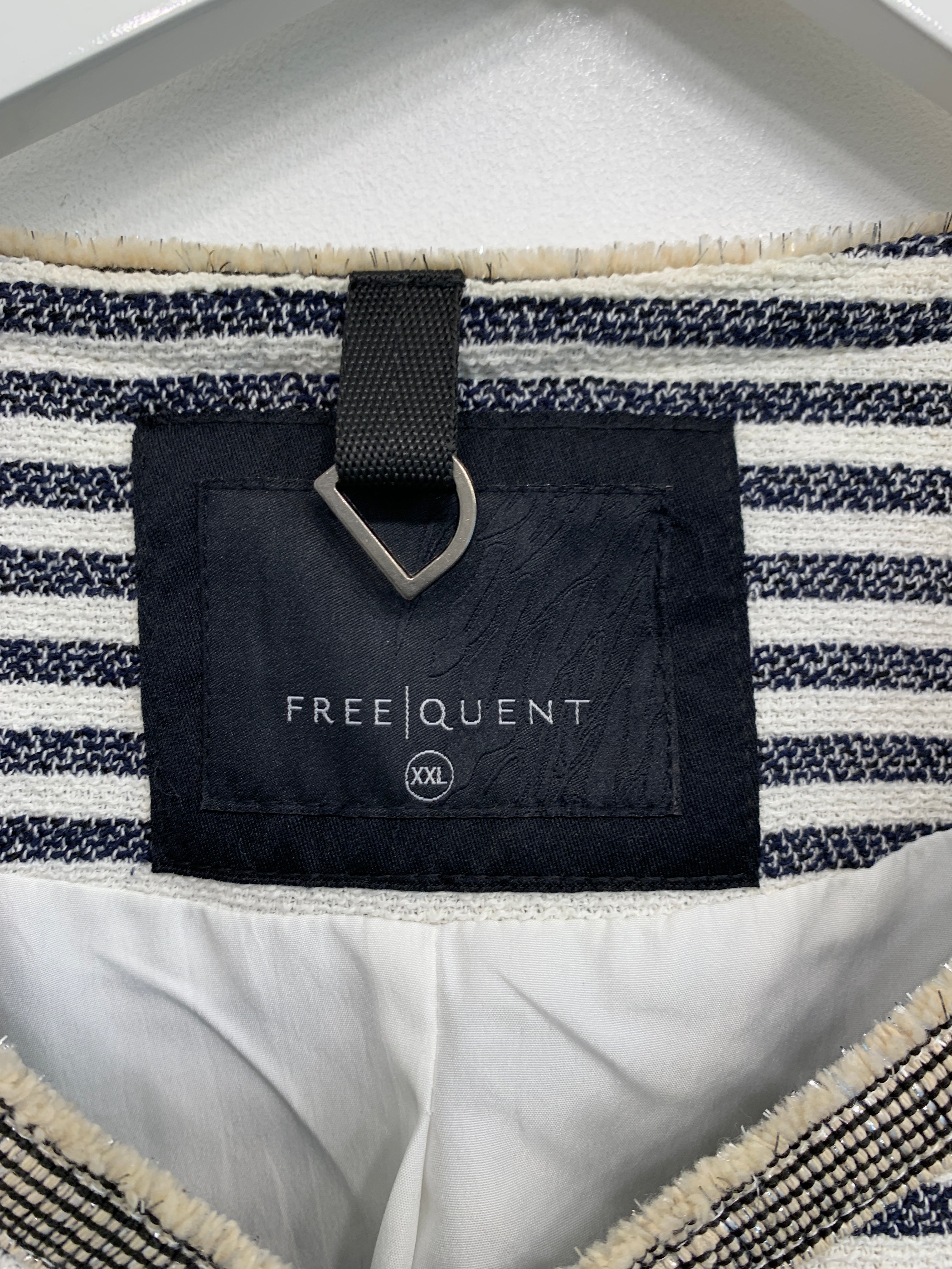 FreeQuent Jakke
