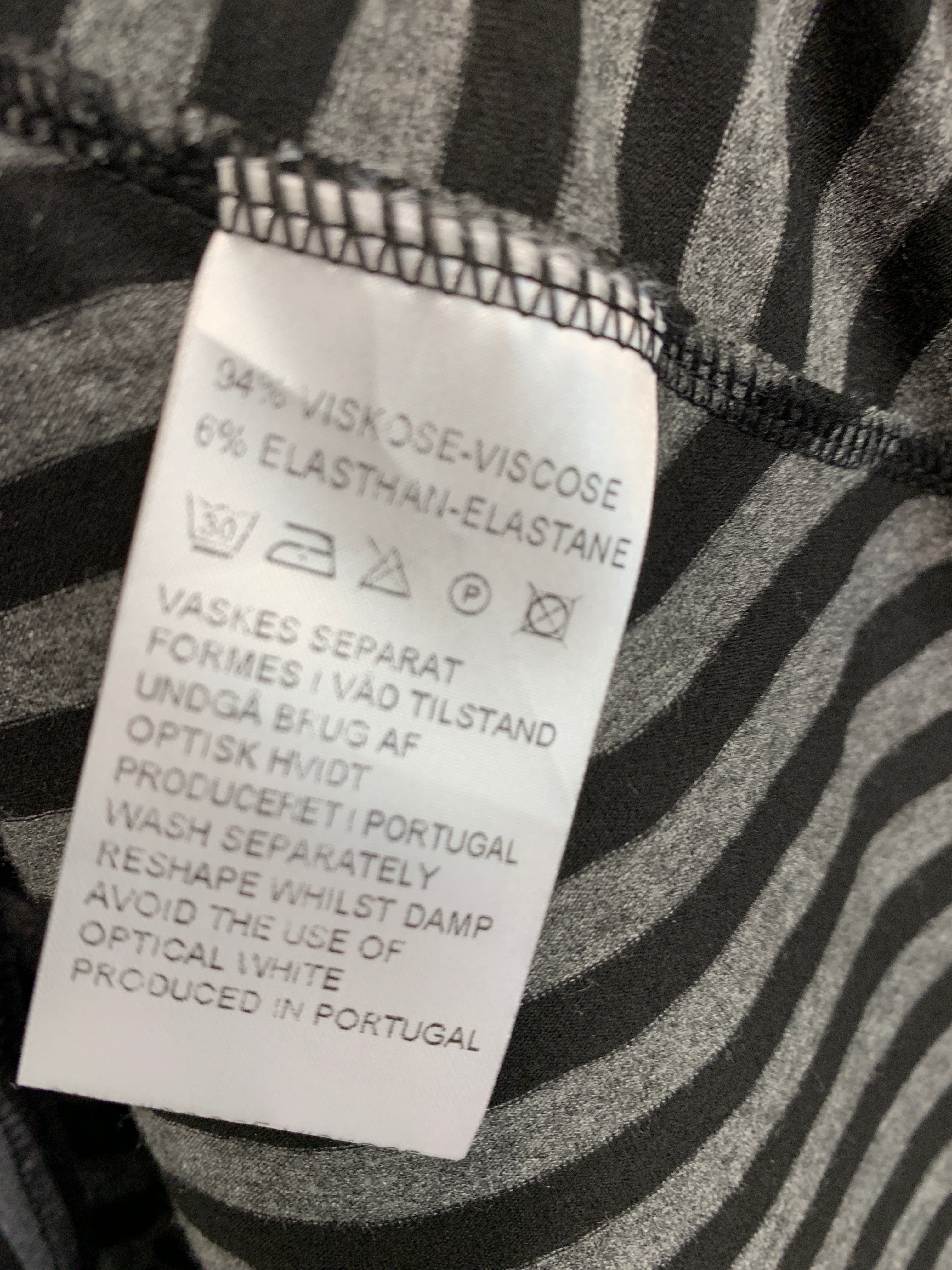 Masai Bluse