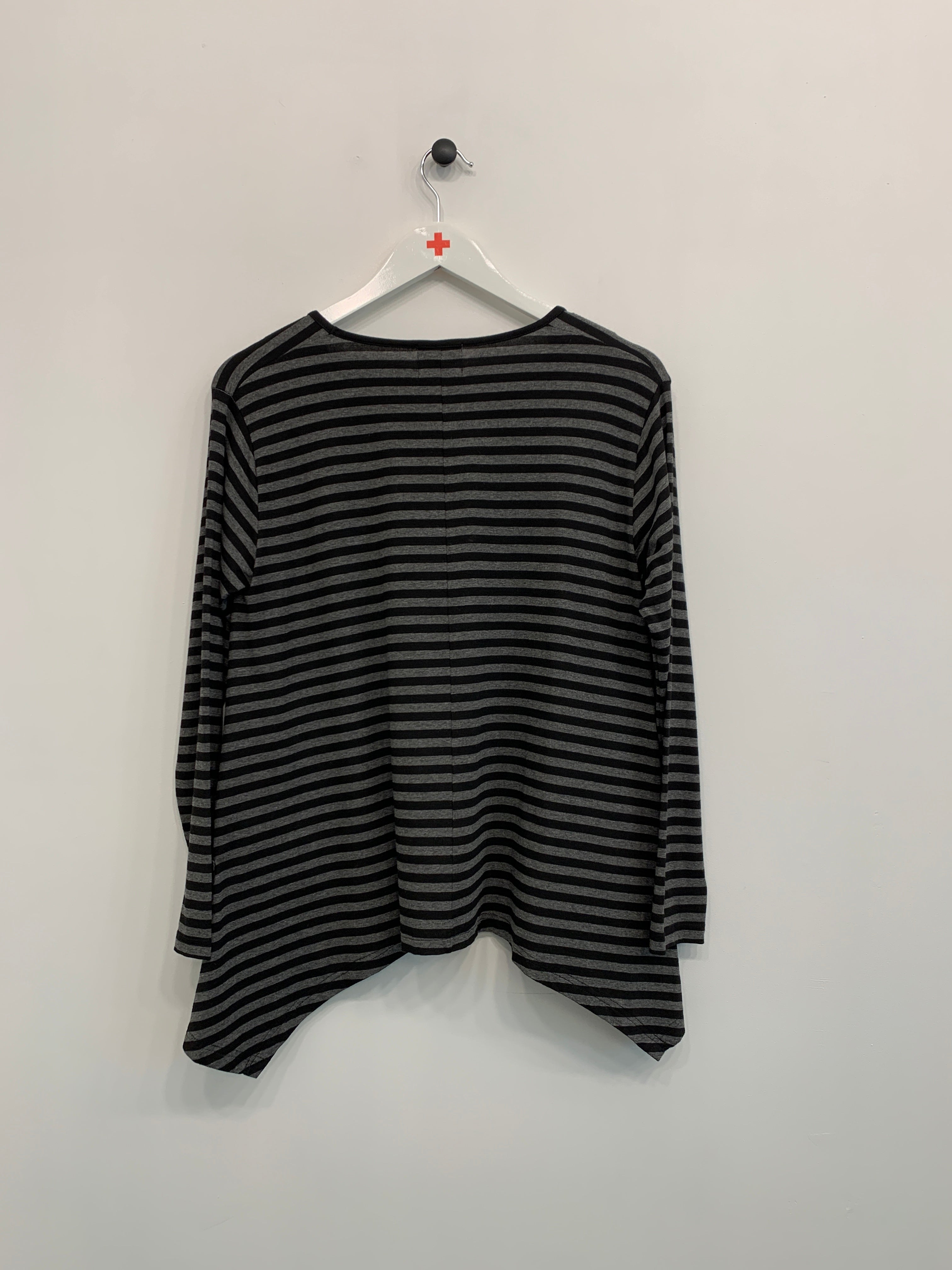 Masai Bluse