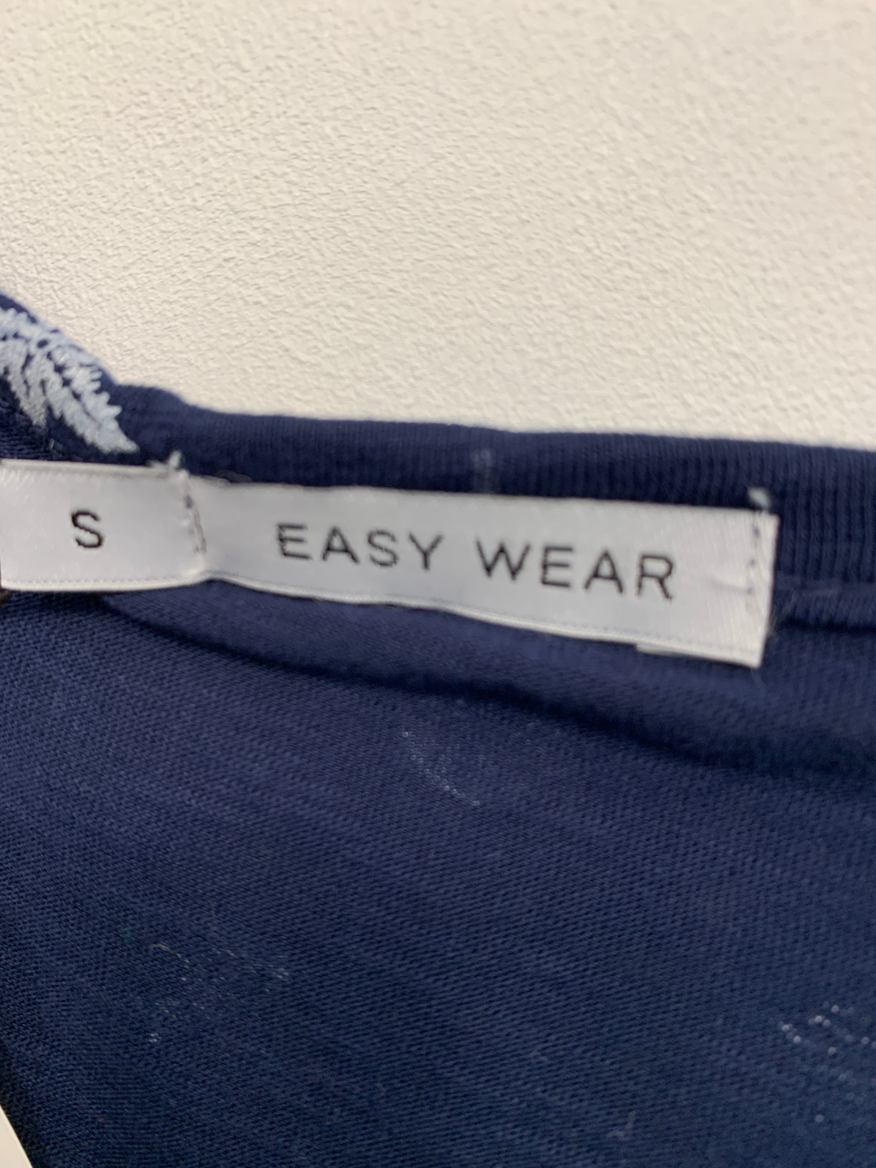 Easy Wear T-shirt