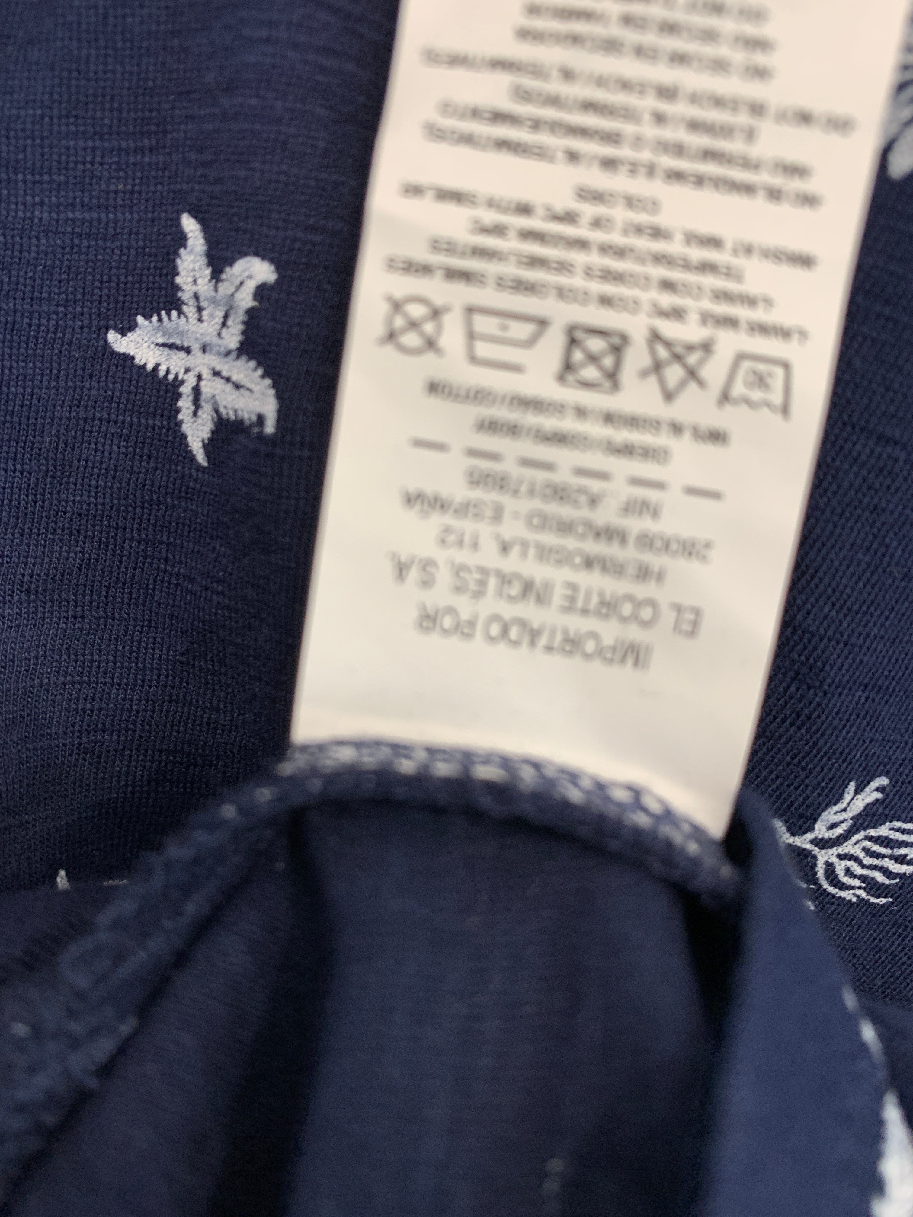 Easy Wear T-shirt