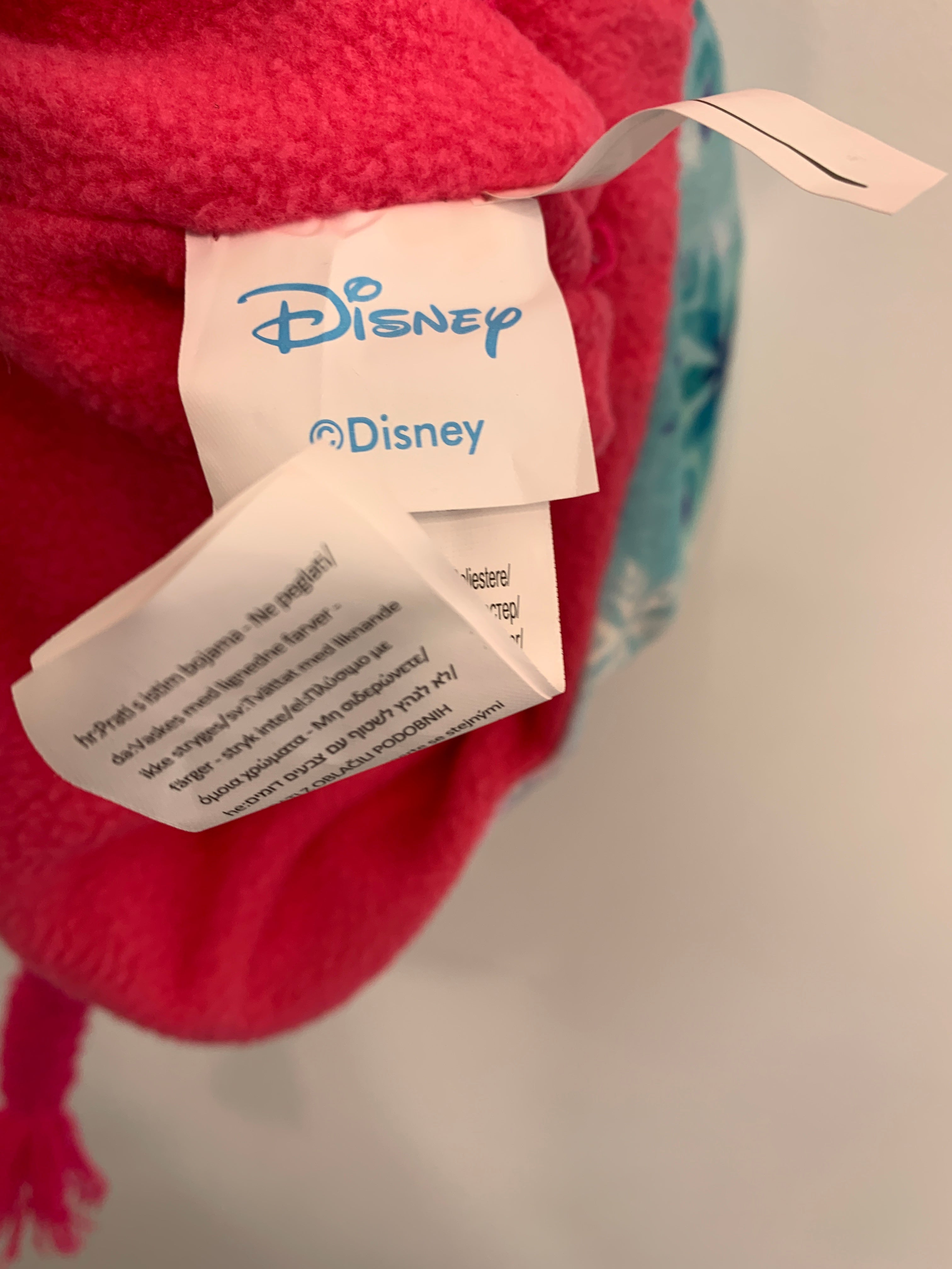 Disney Hue