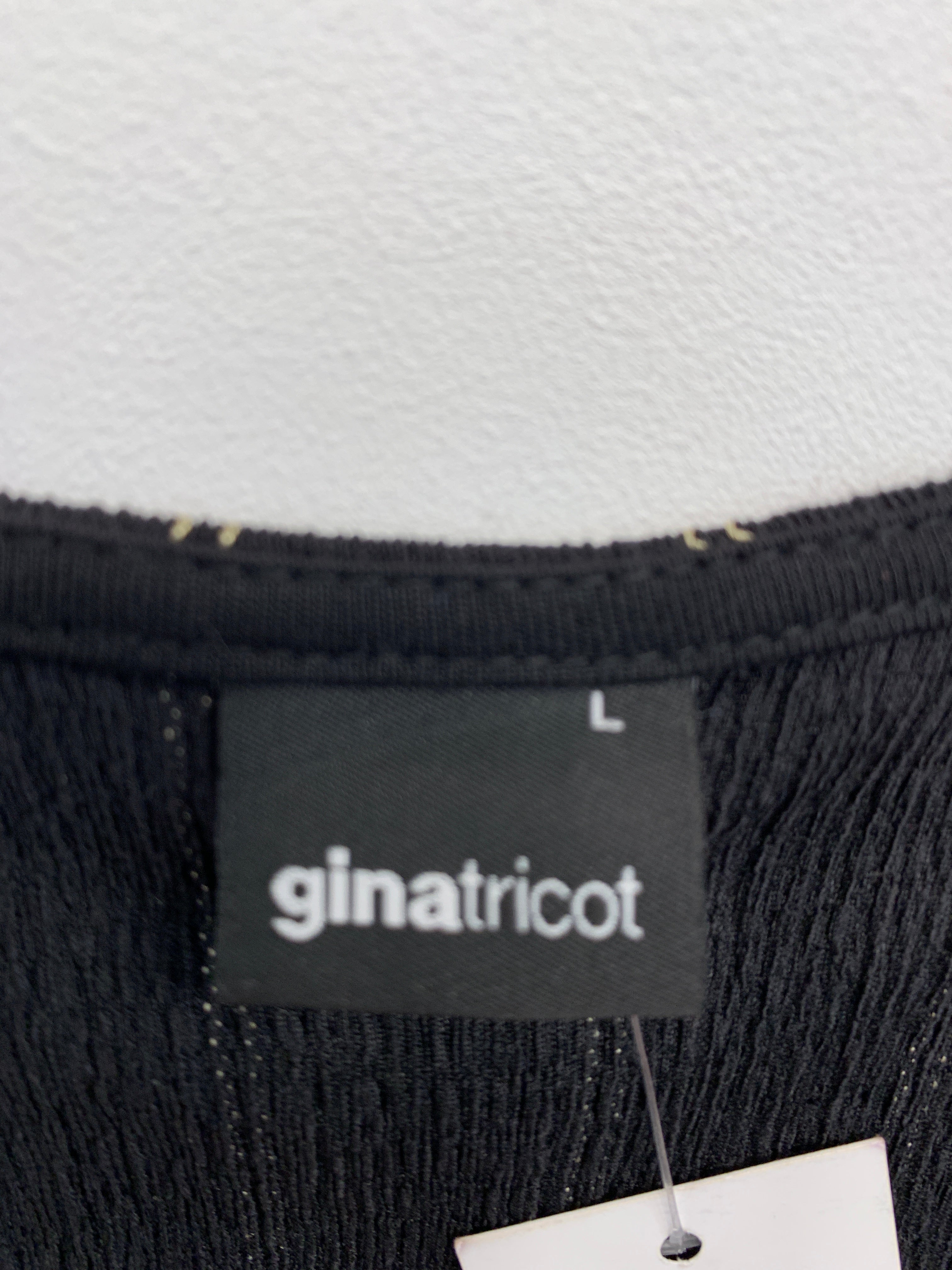 Gina Tricot Bluse