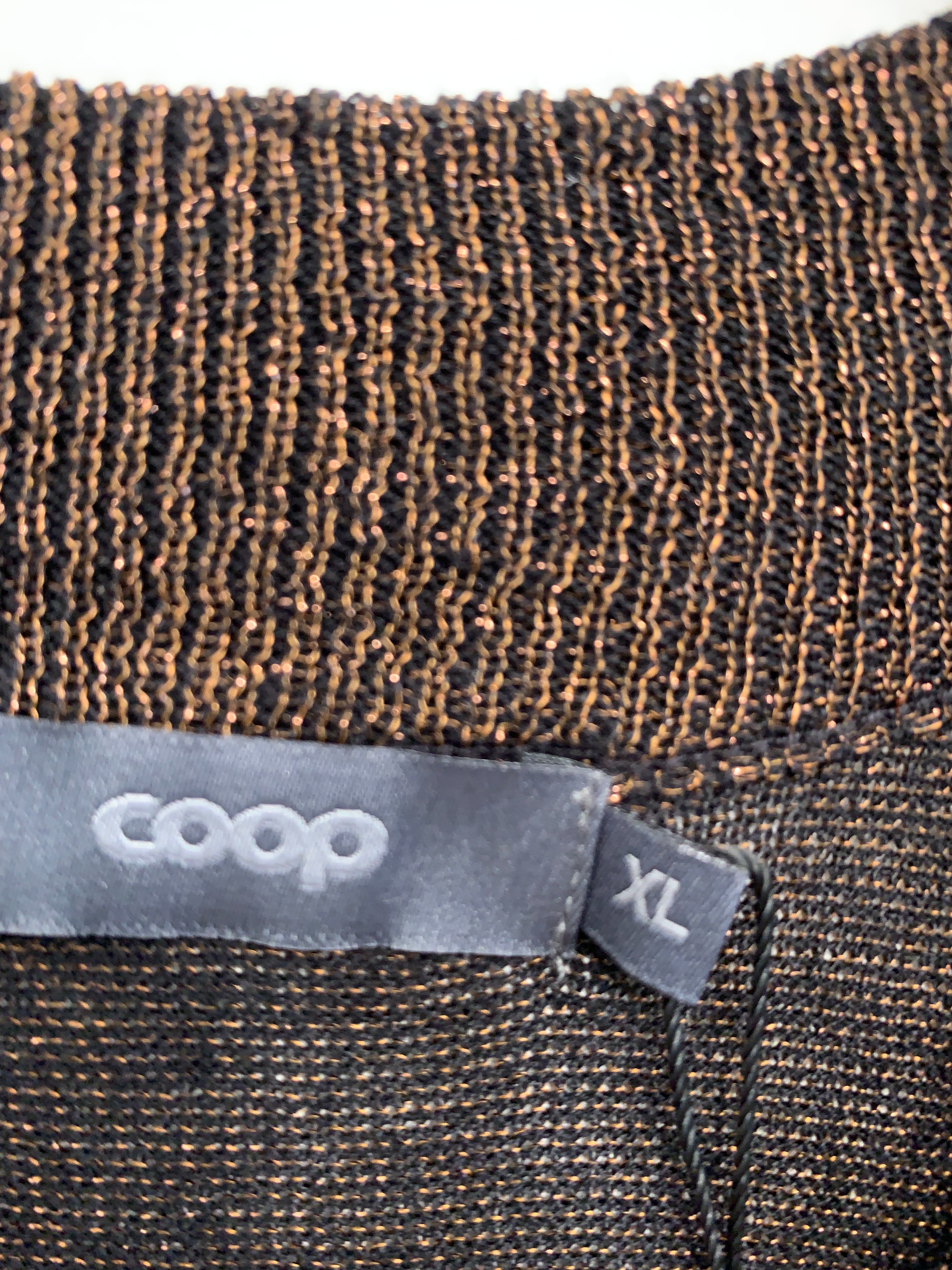 Coop Kjole