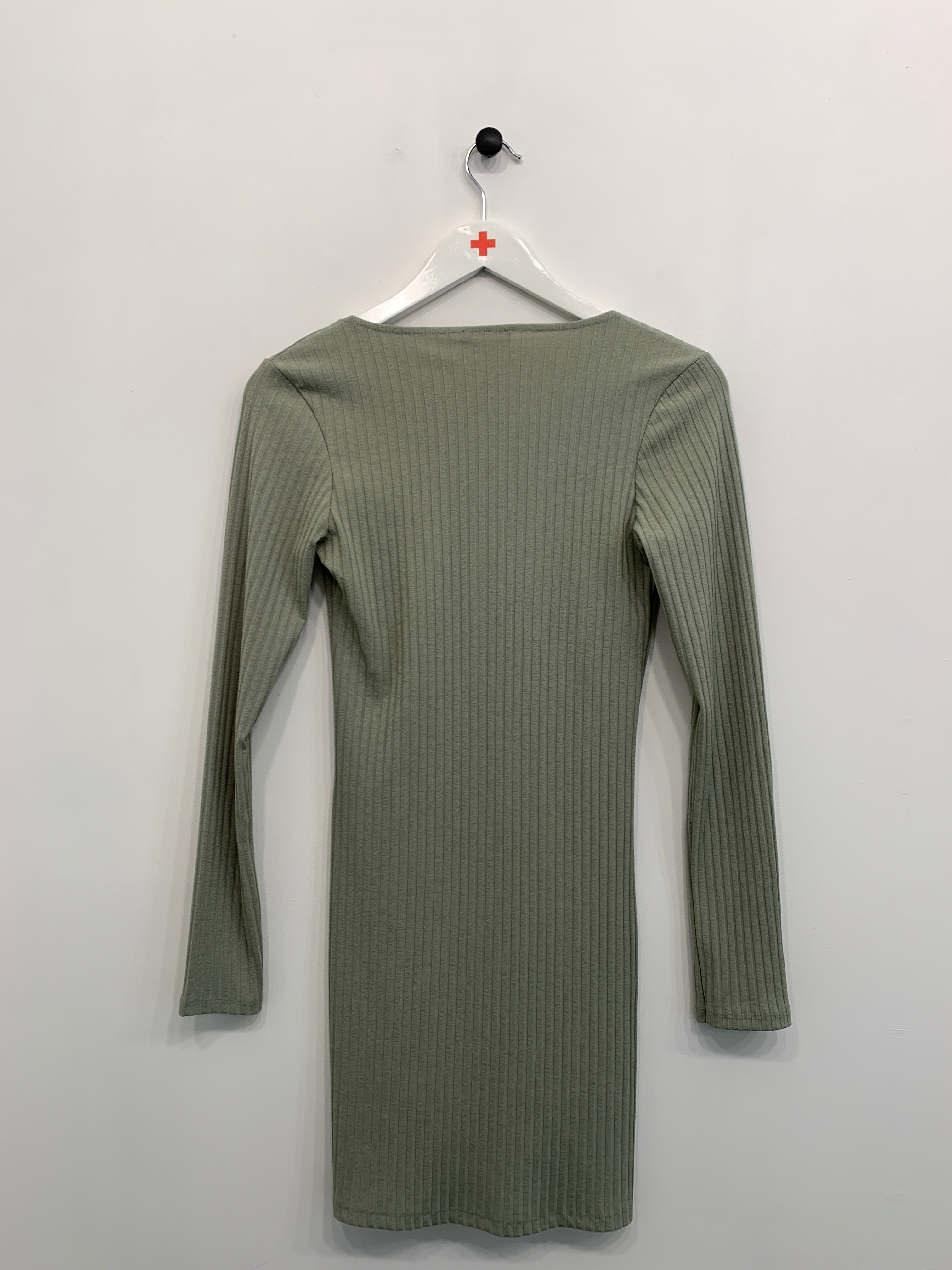 Zara Bluse