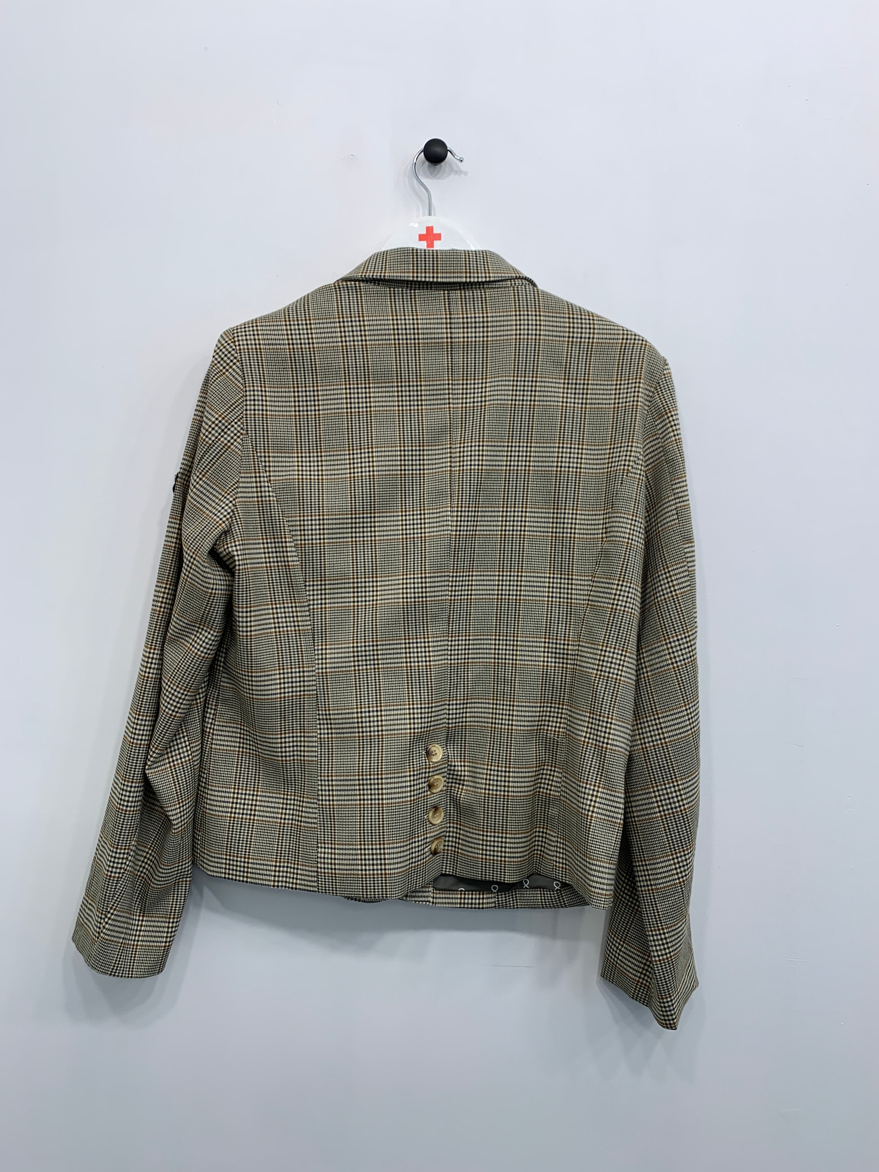 Costa Mani Blazer