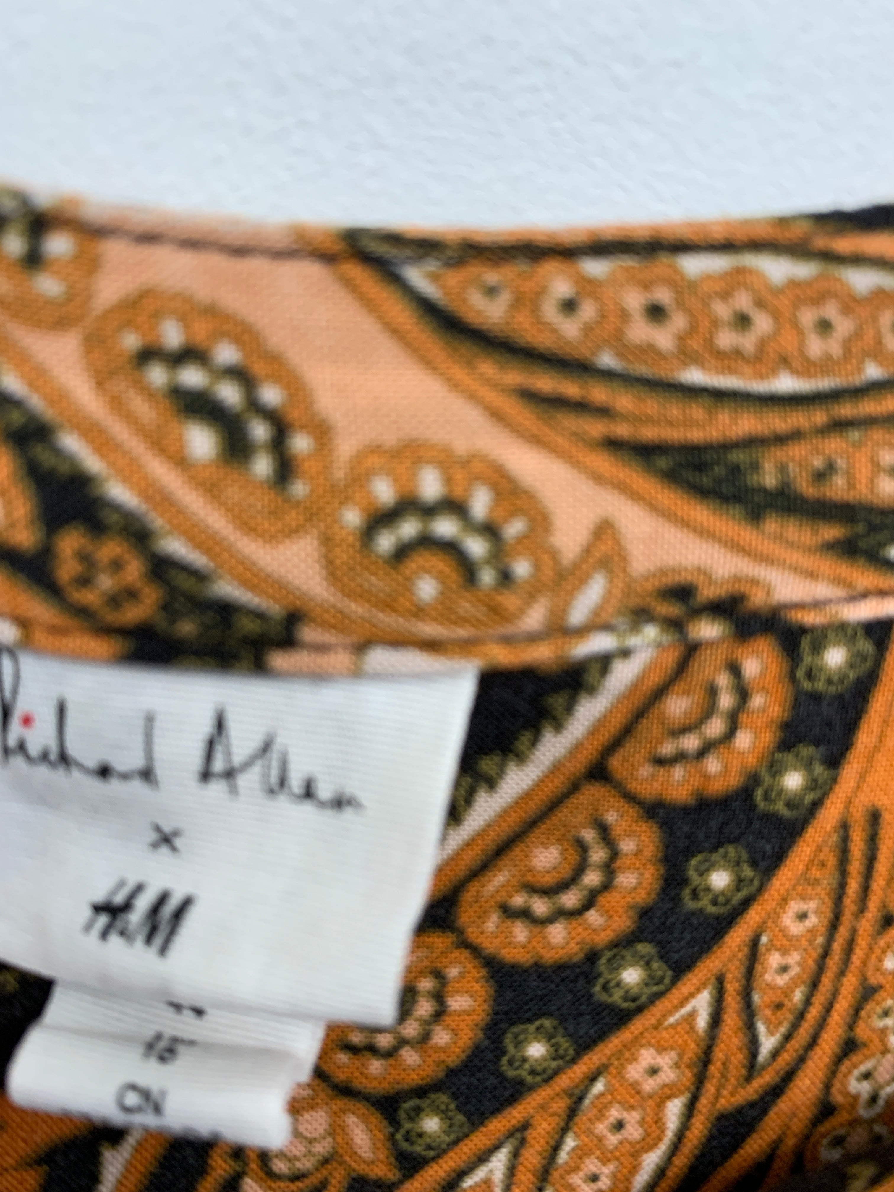 H&M Kjole