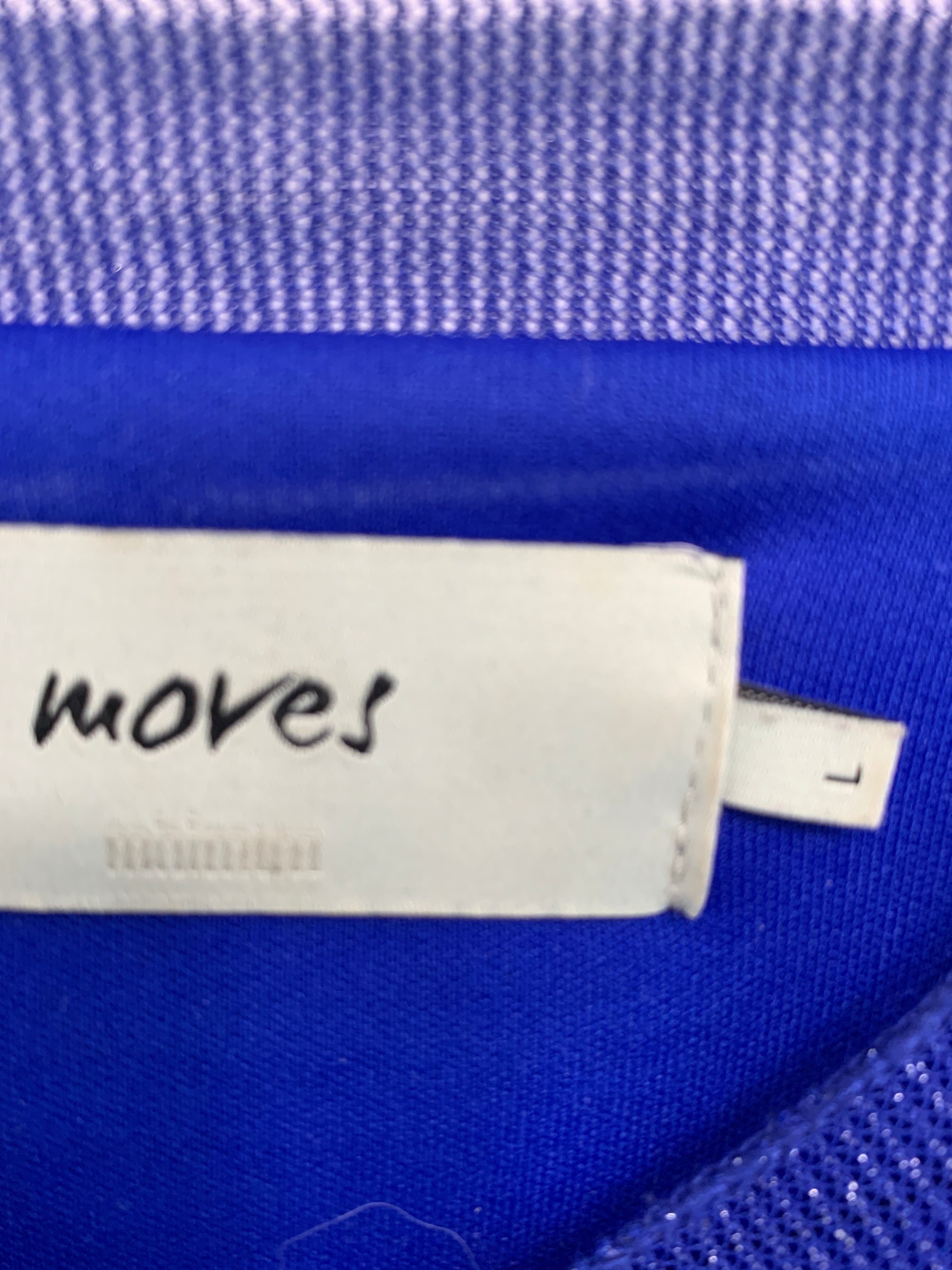 Moves Kjole