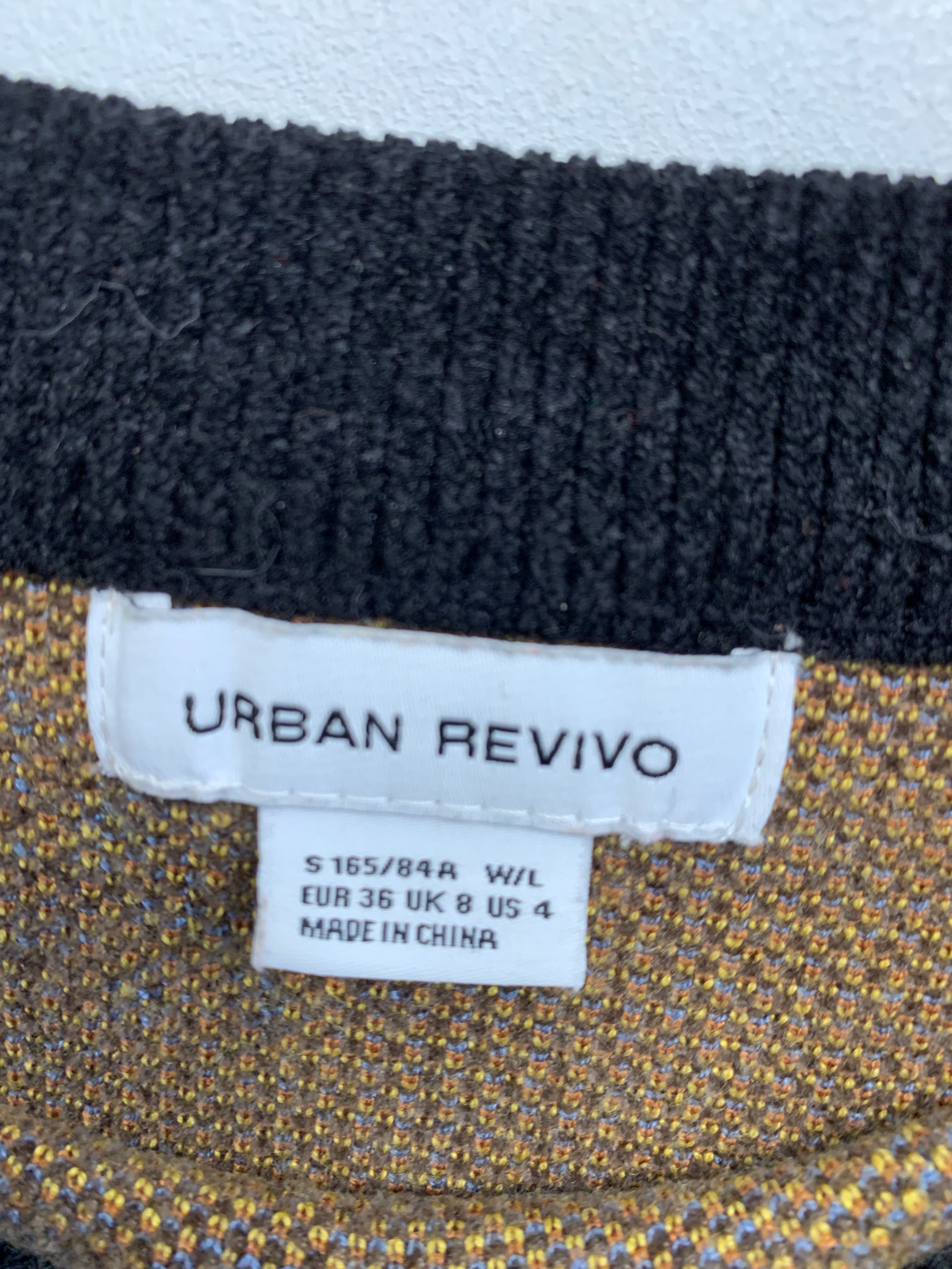 Urban Sweater