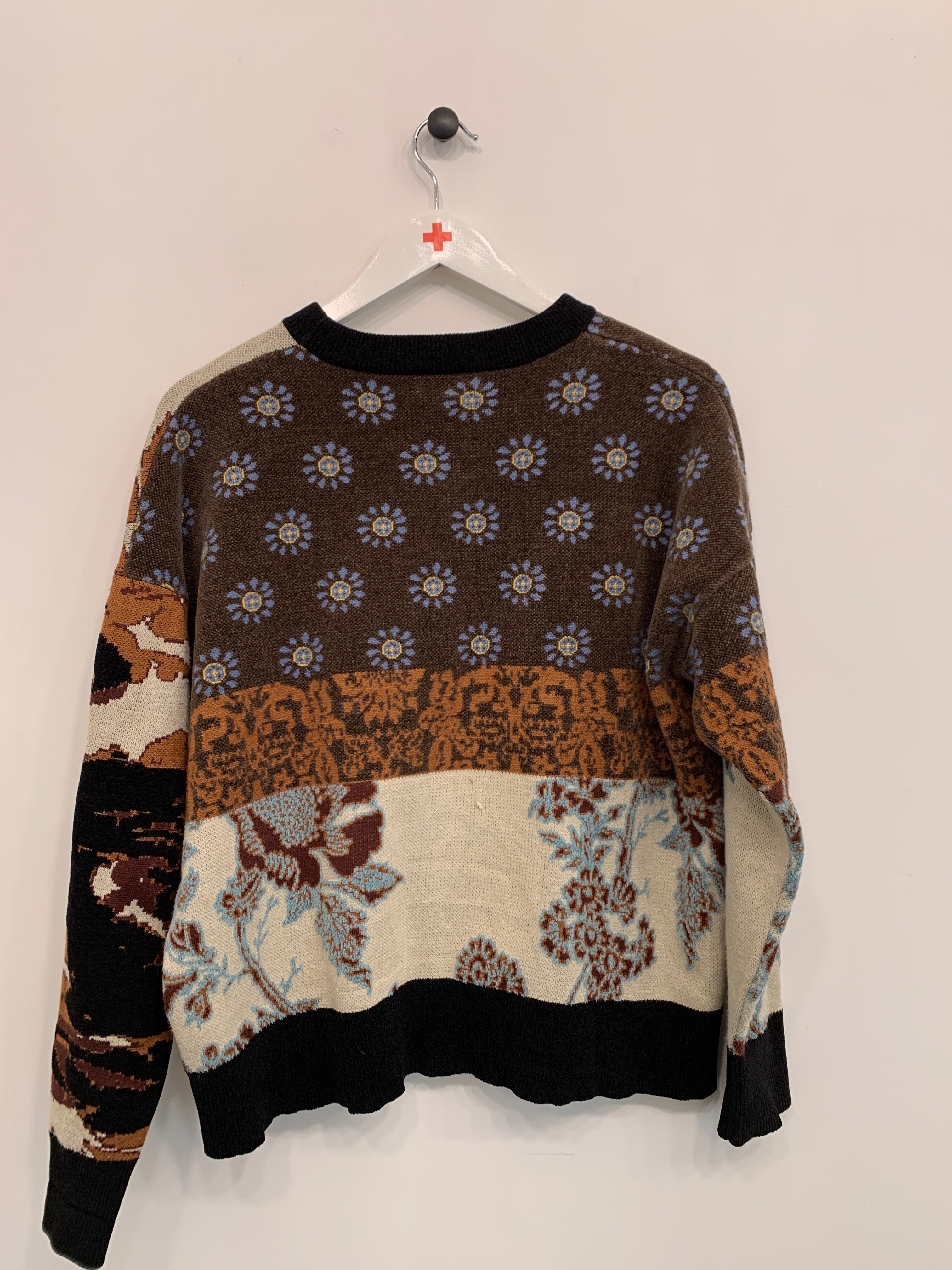 Urban Sweater