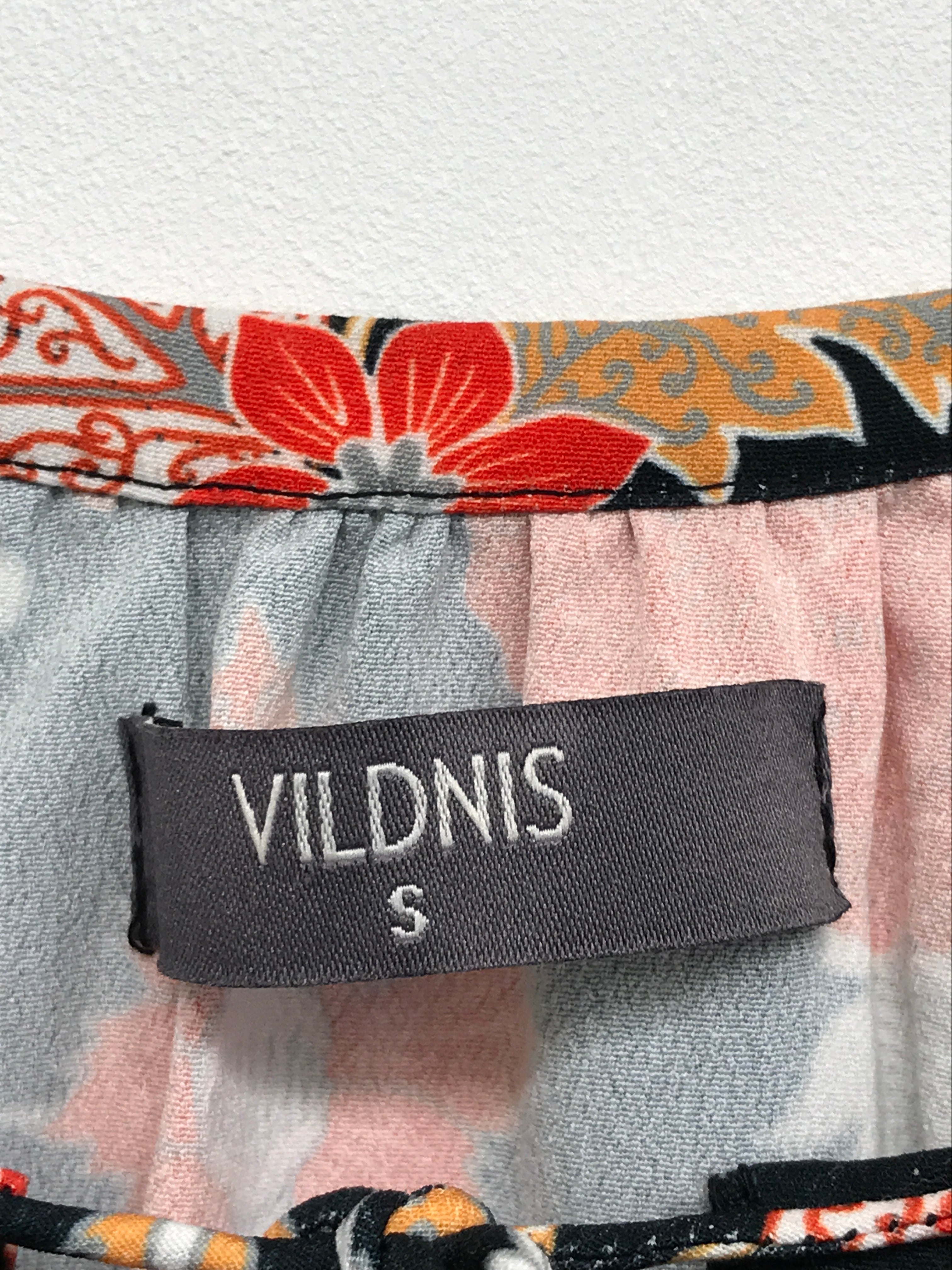 Vildnis Bluse