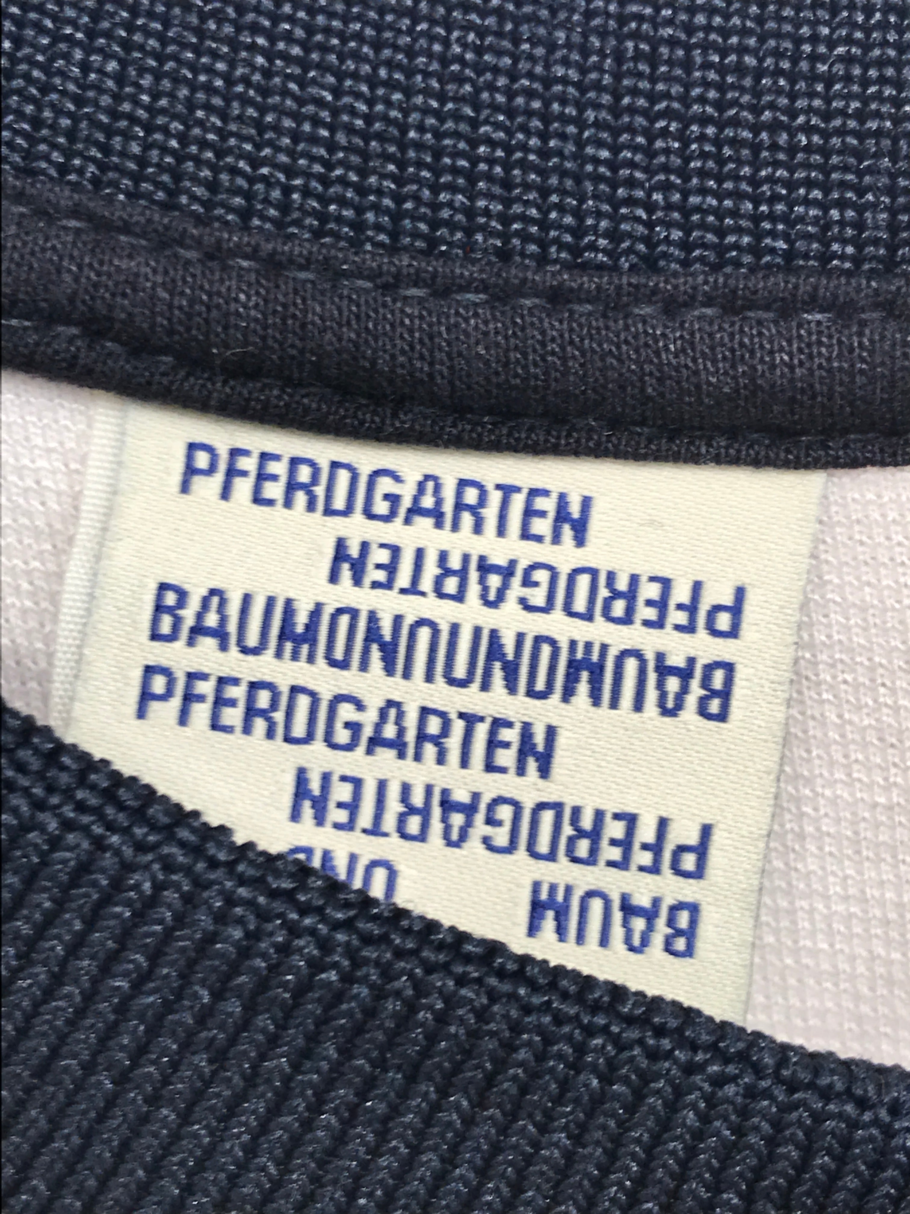 Pferdgarten Kjole