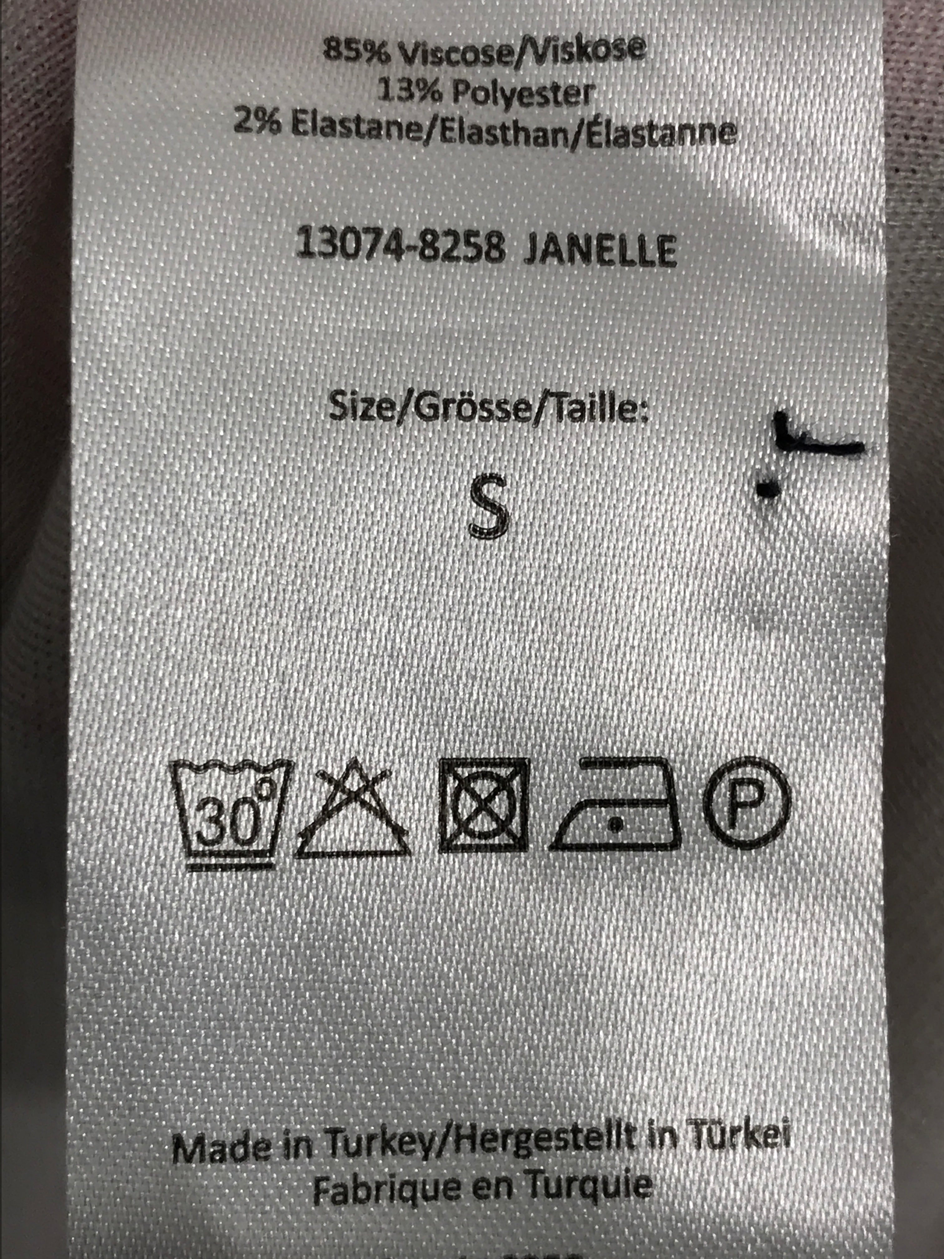 Pferdgarten Kjole