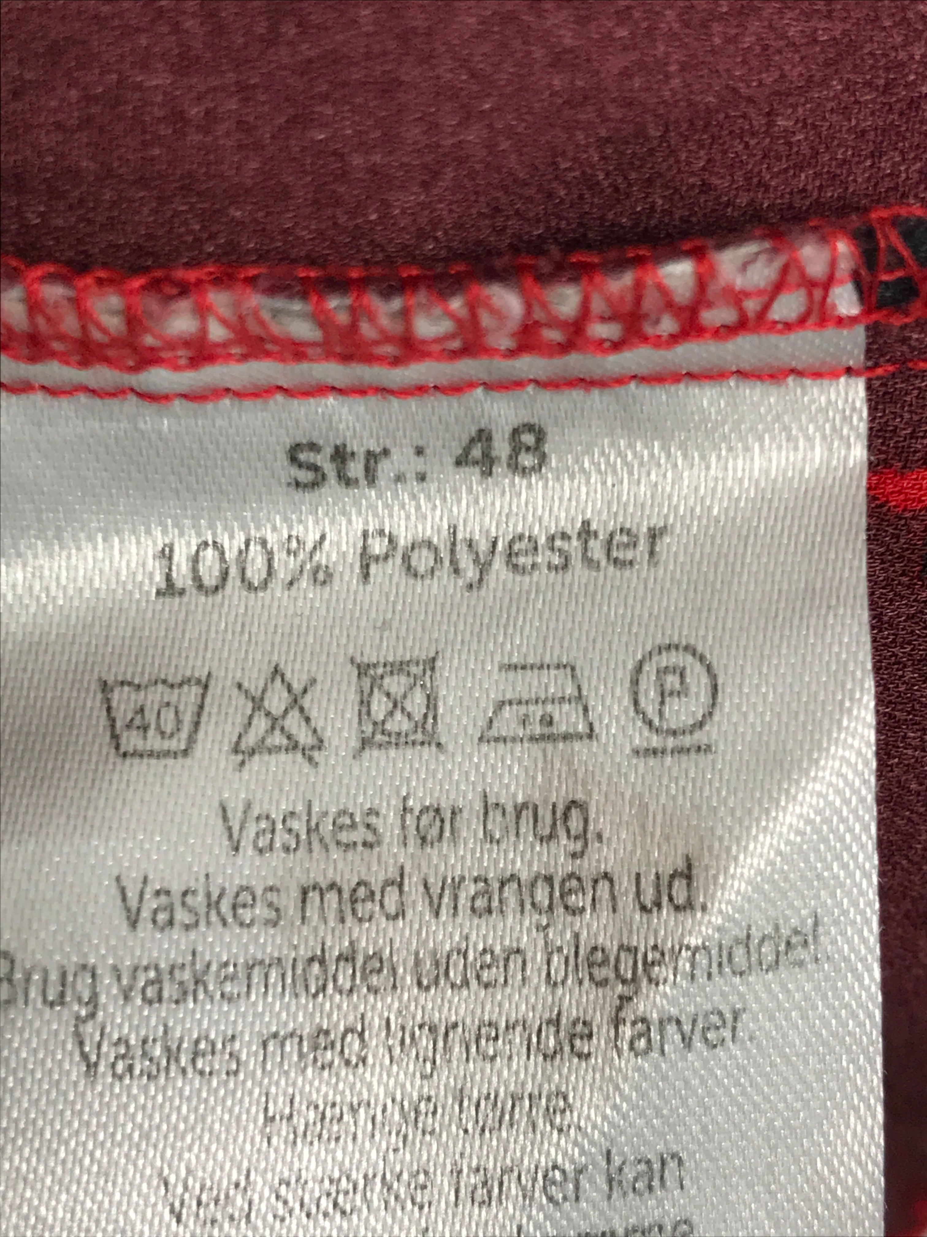 VRS Jackie Kjole