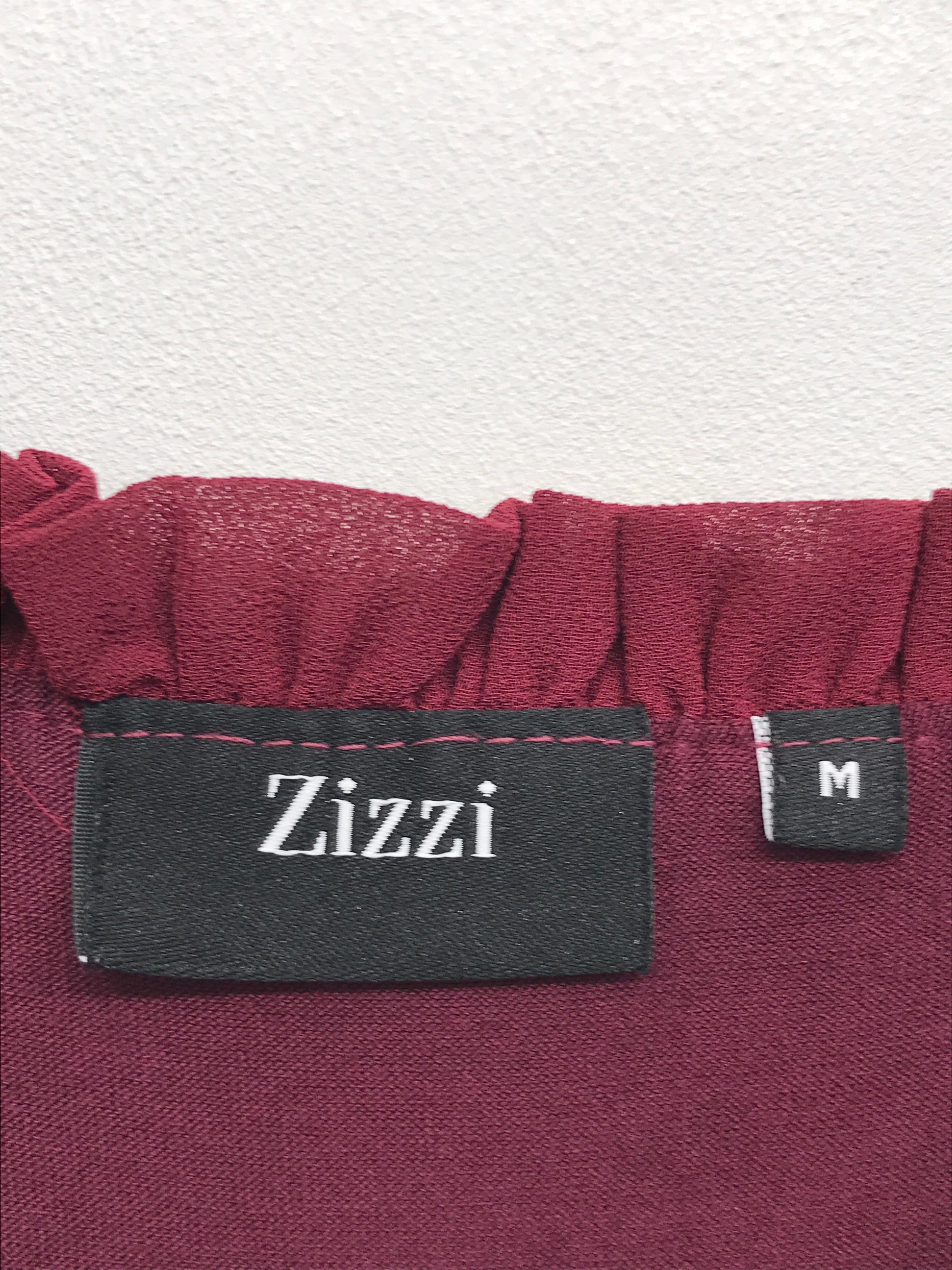 Zizzi Kjole