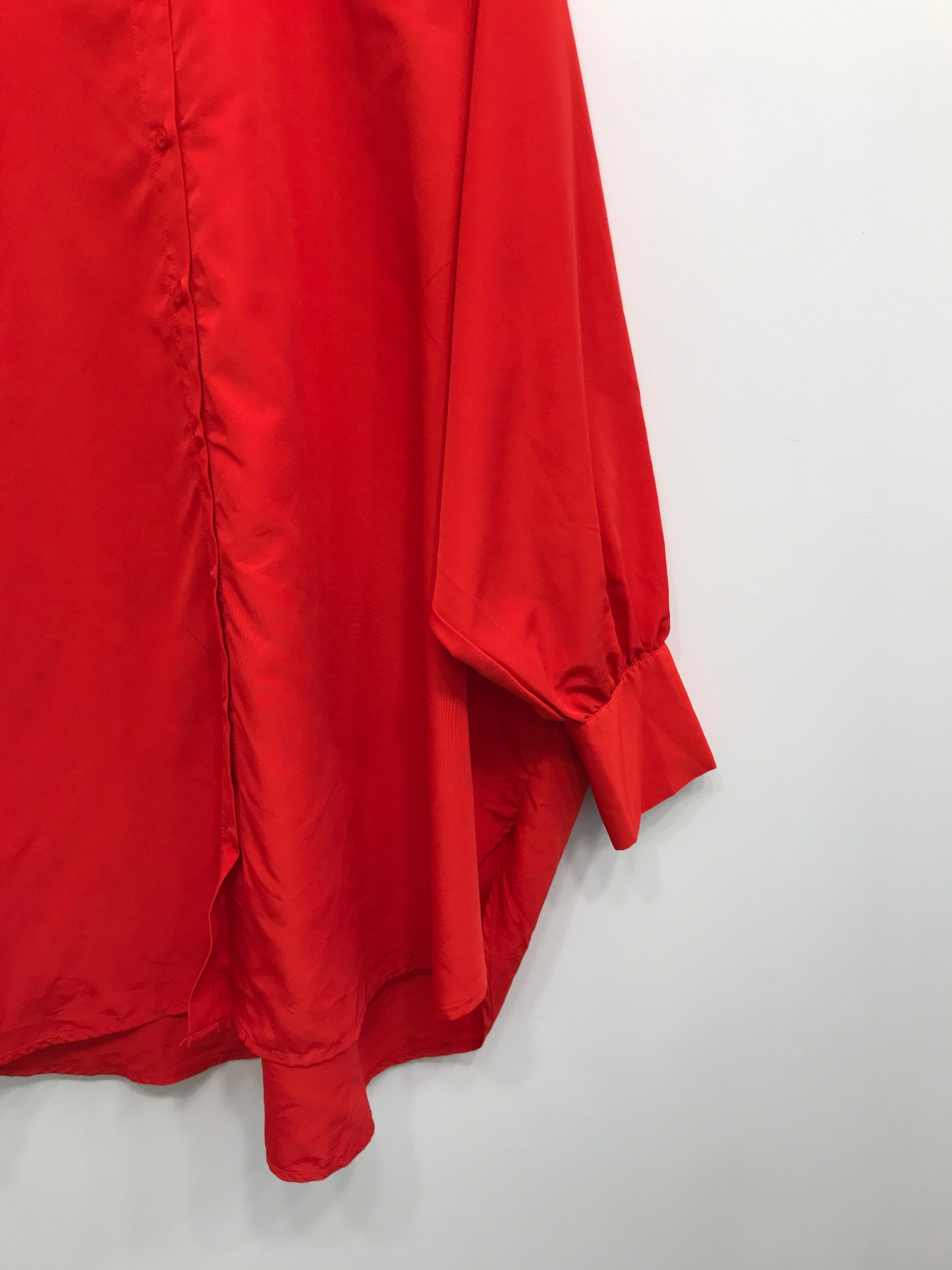 Vero Moda Curve Skjorte