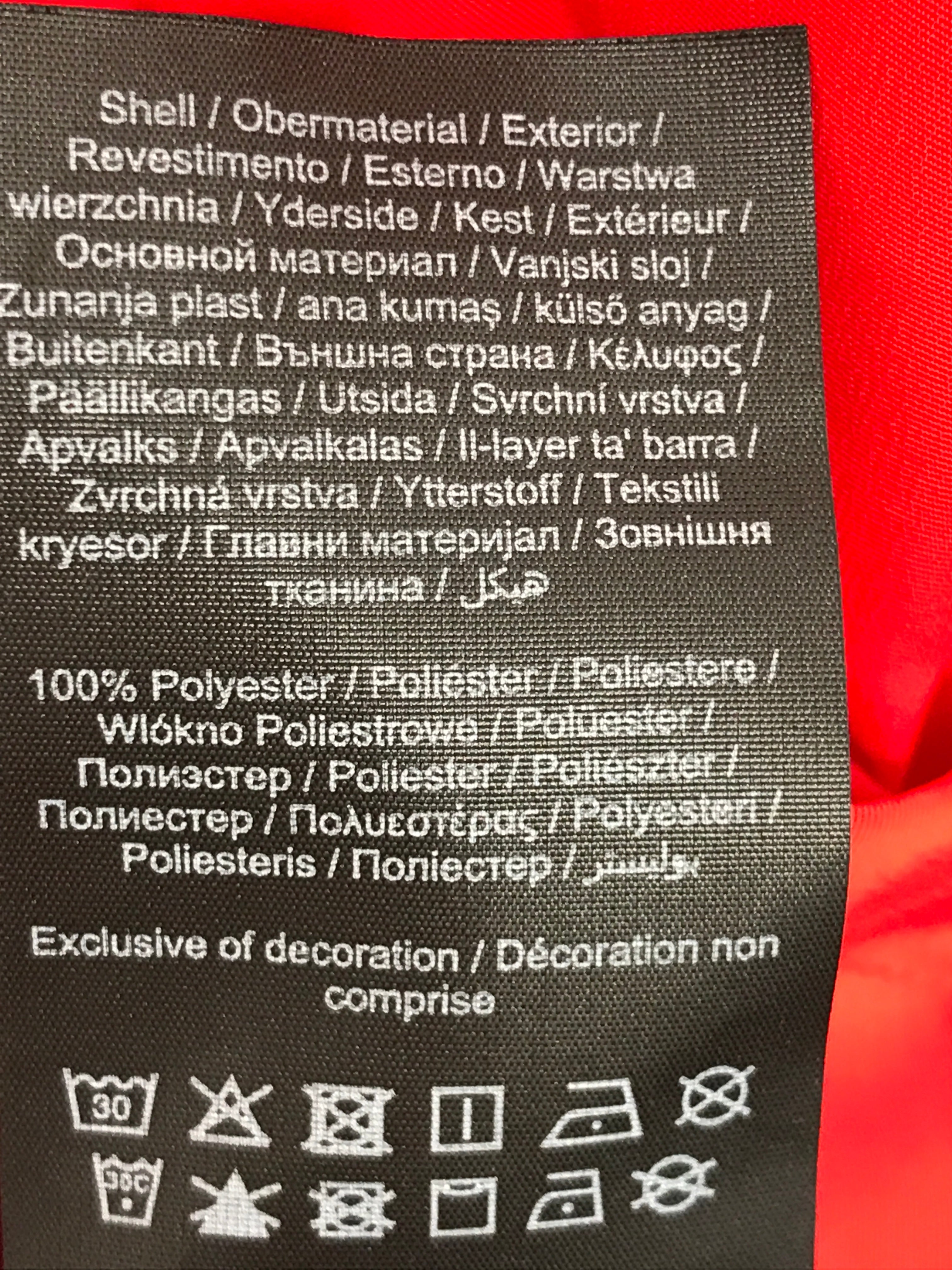 Vero Moda Curve Skjorte